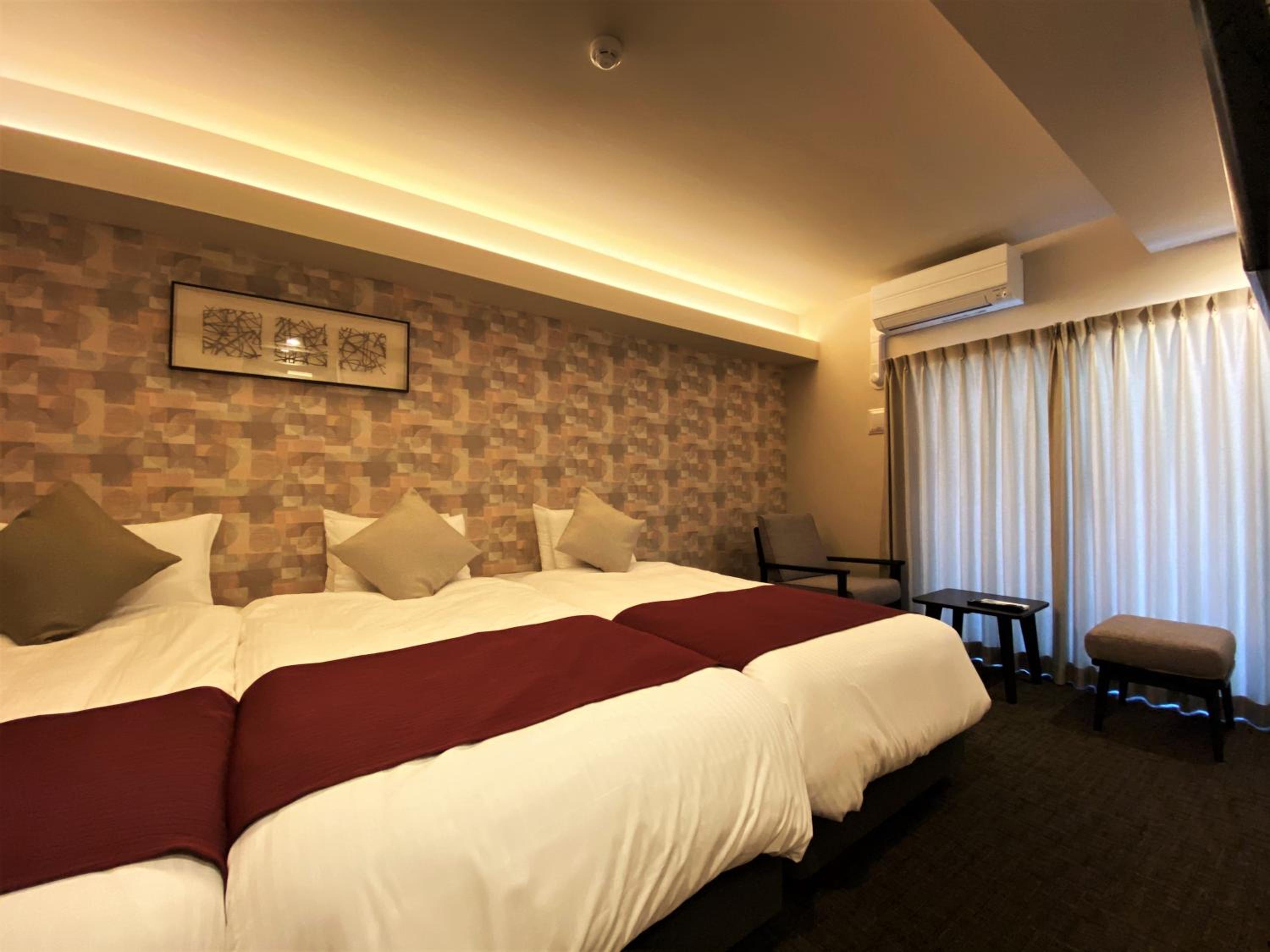 Family Suite - Photo 2