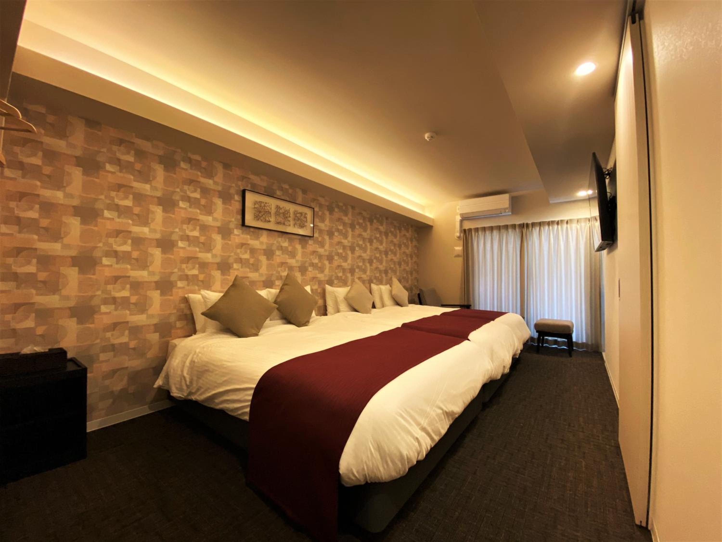 Family Suite - Photo 3