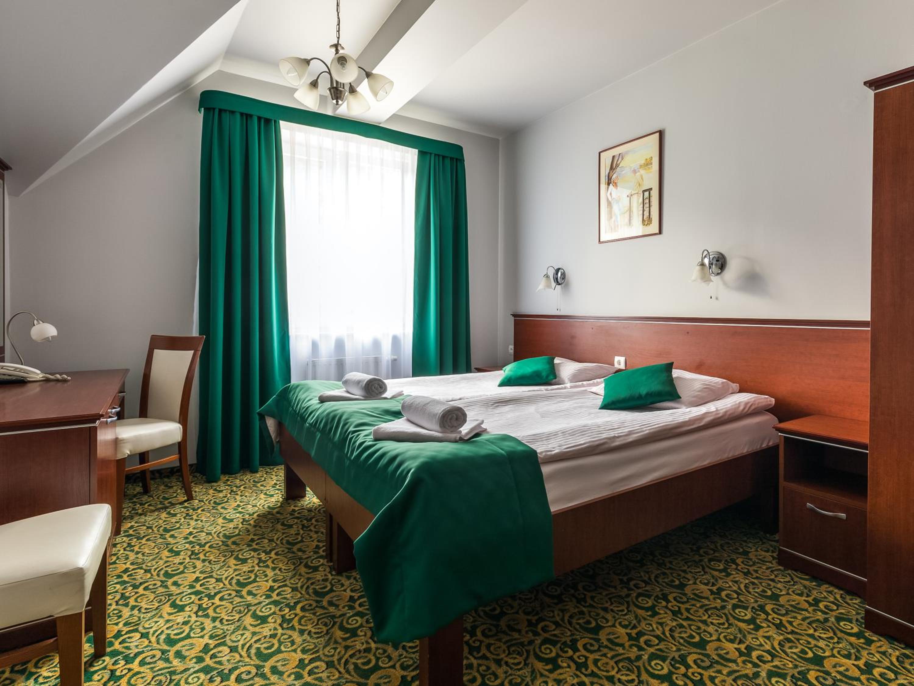Double or Twin Room photo 1