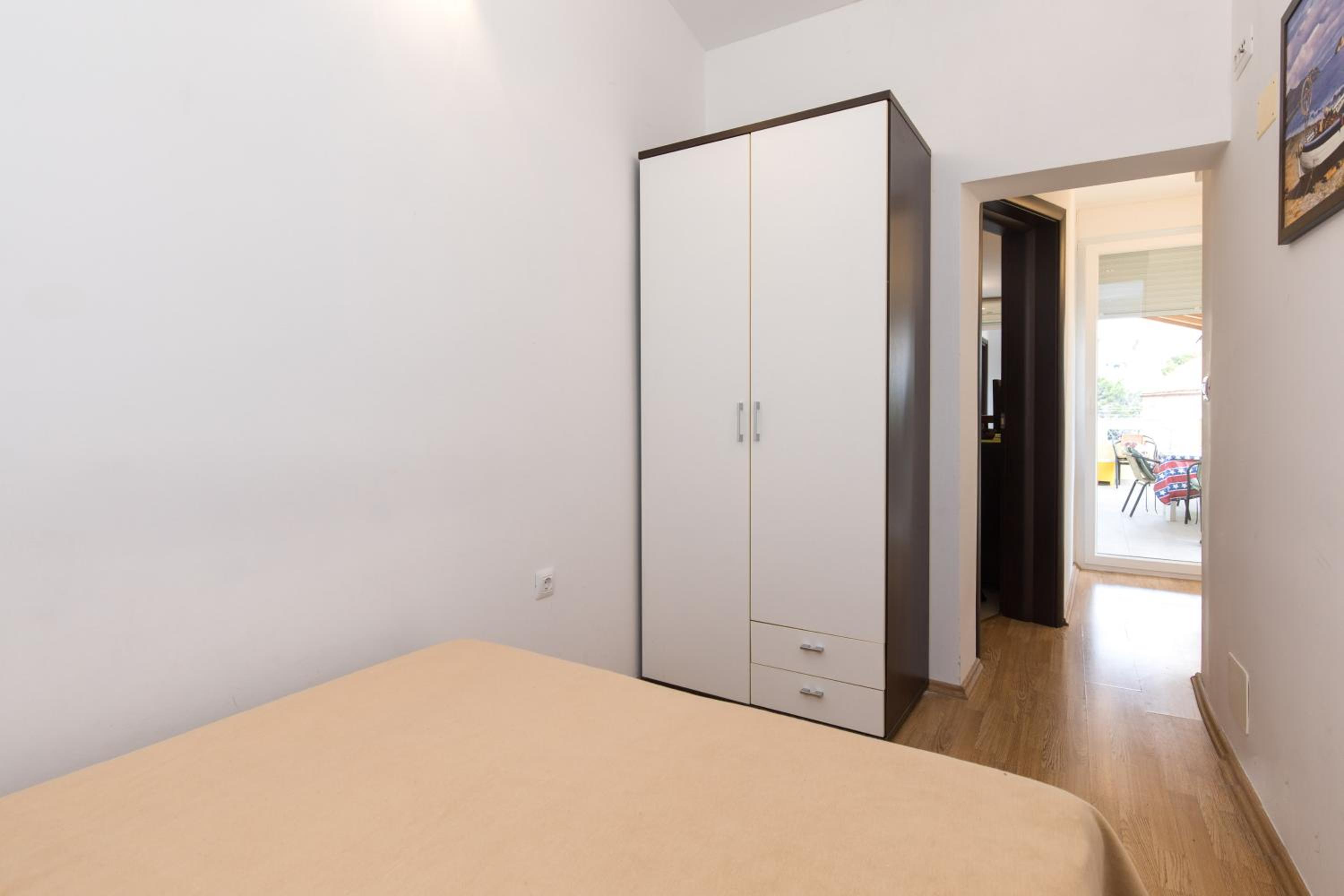 Two-Bedroom Apartment photo 1