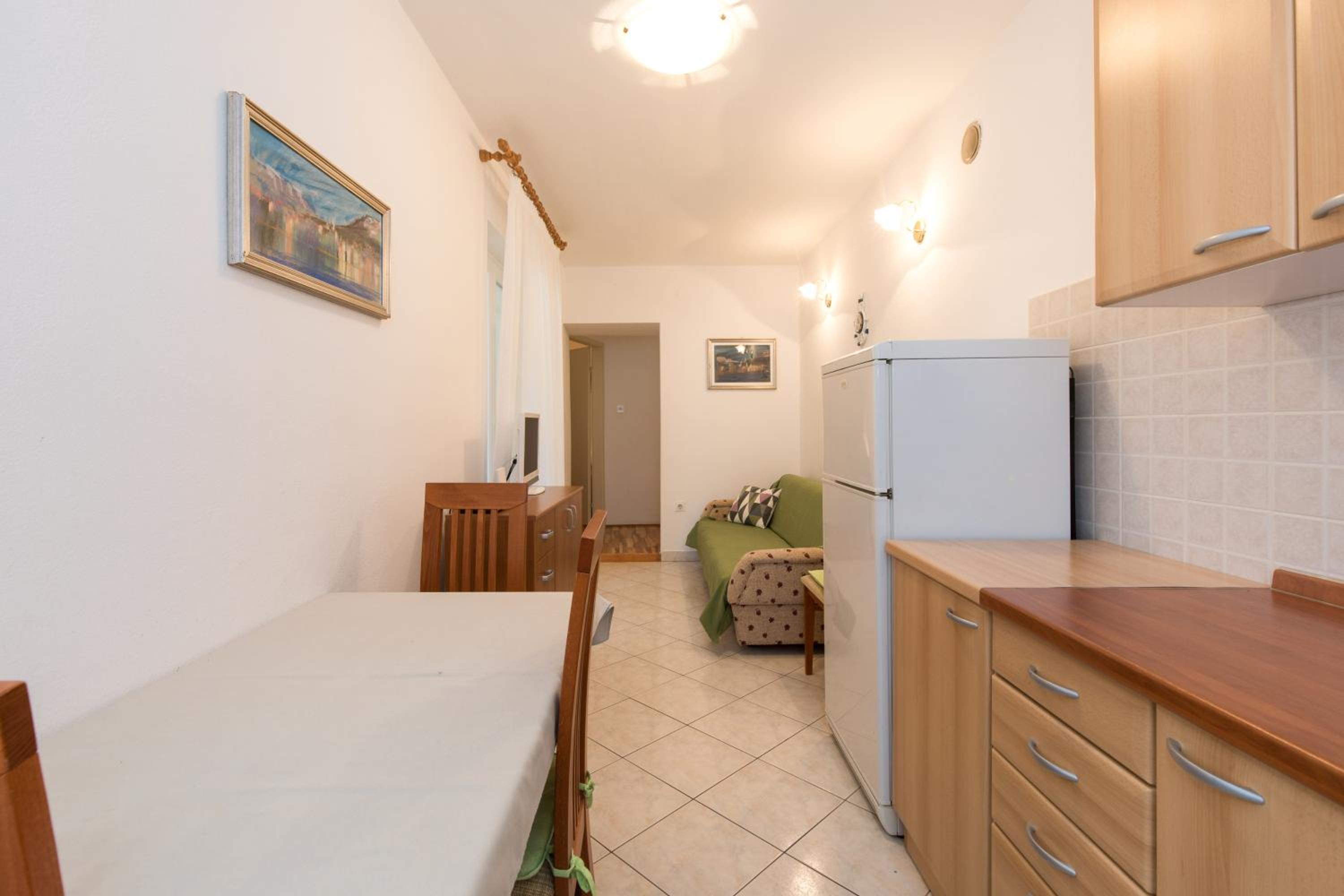 Two-Bedroom Apartment photo 2