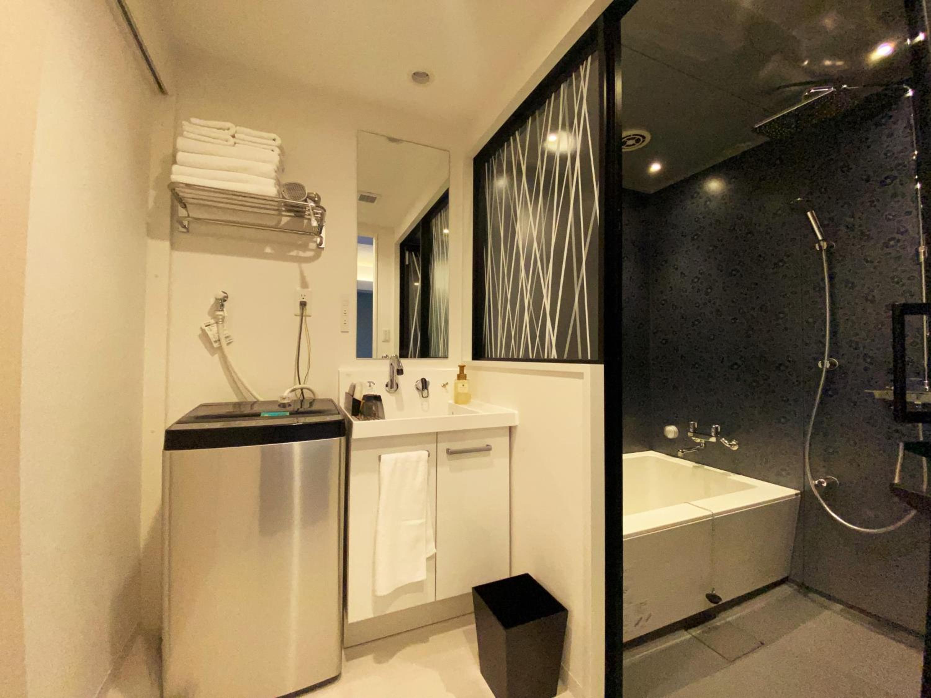 Junior Suite with Terrace - Photo 5