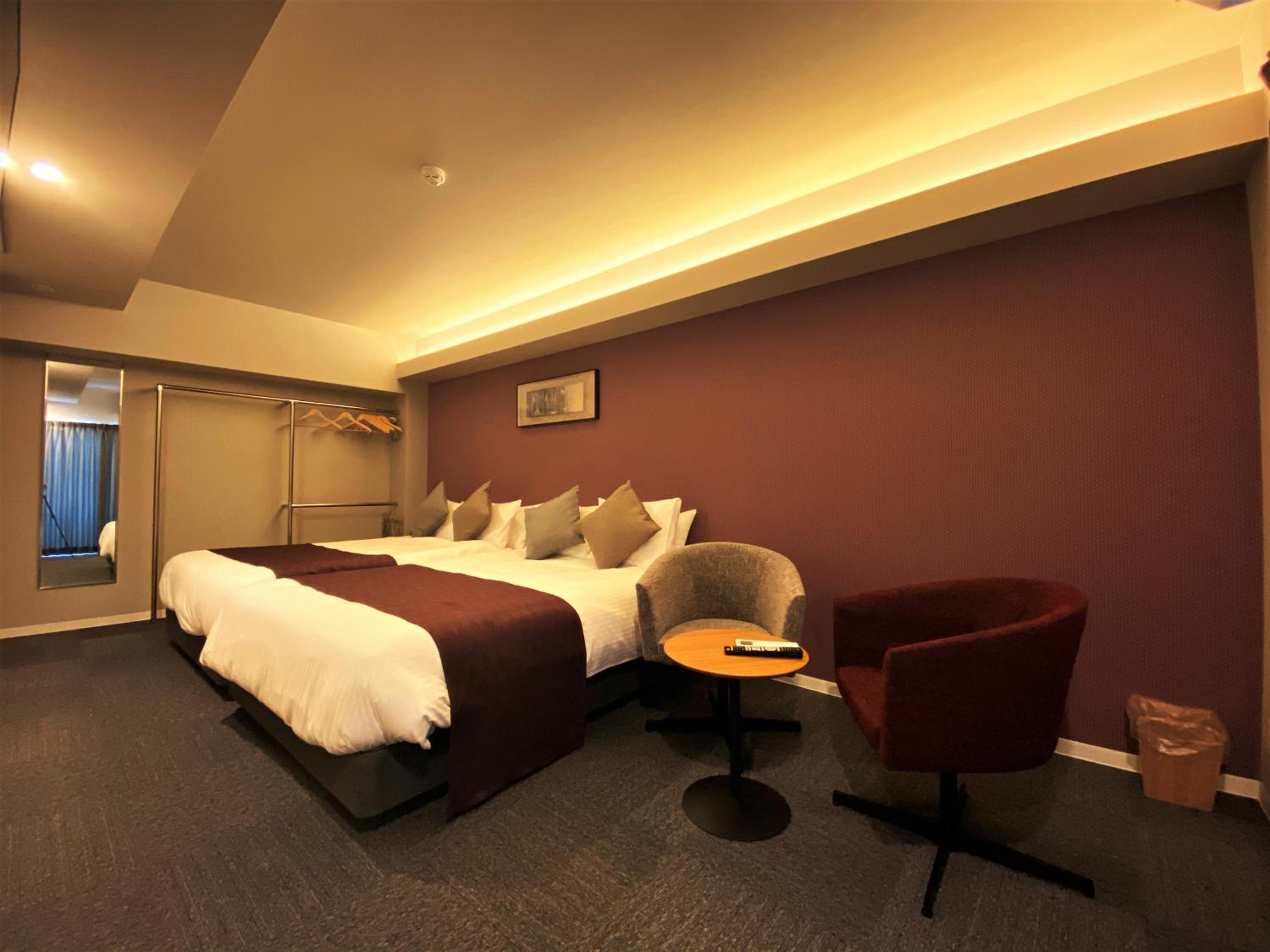Deluxe Twin Room - Photo 1