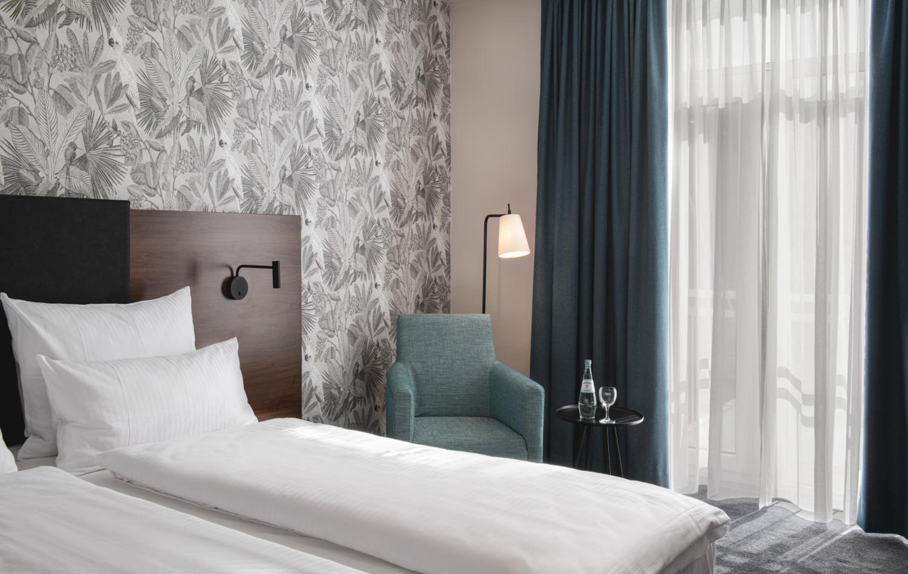 Standard Double Room without Balcony  - Photo 4