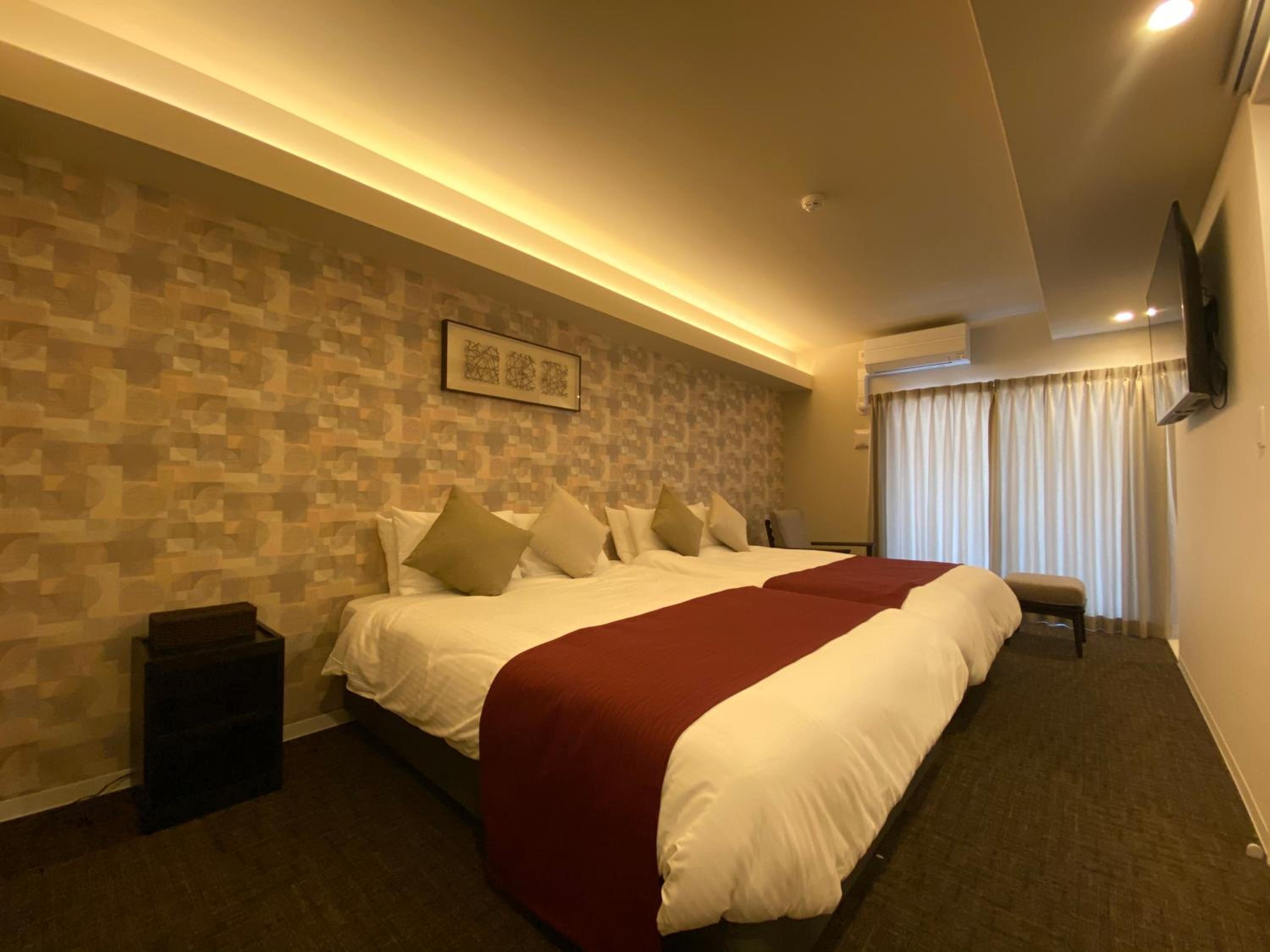 Superior Twin Room - Photo 9