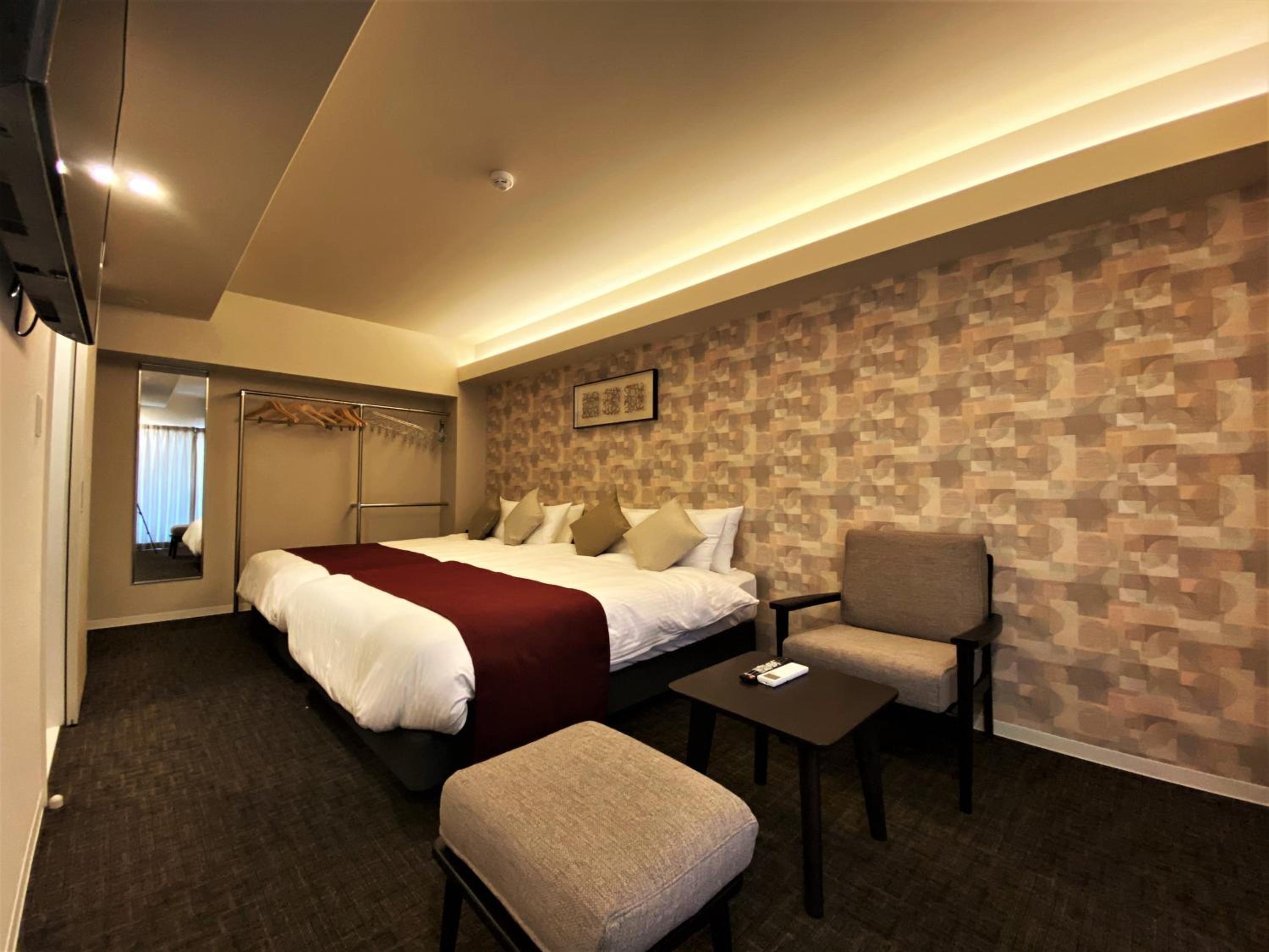 Superior Twin Room - Photo 1