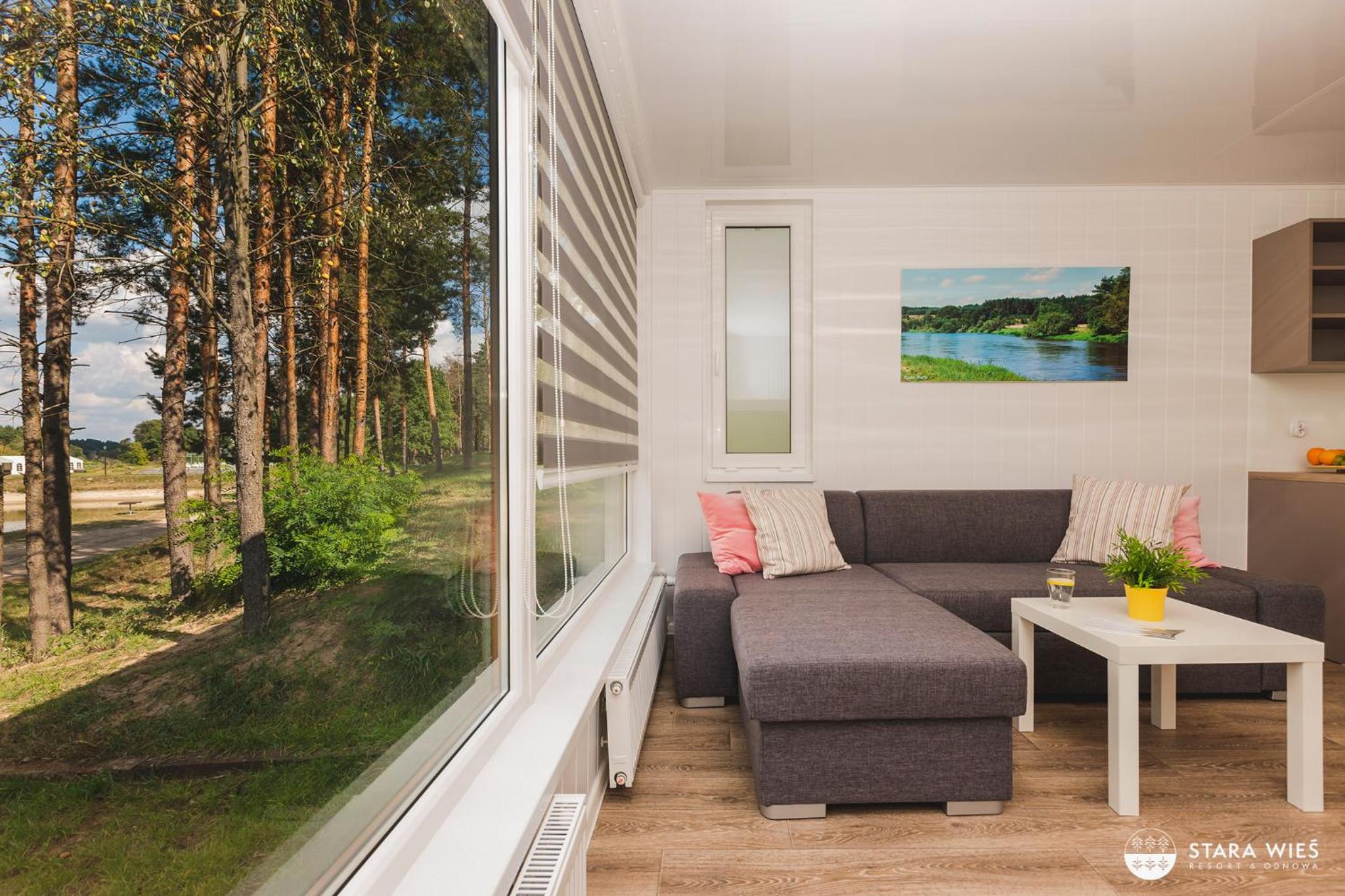 Holiday Home Deluxe