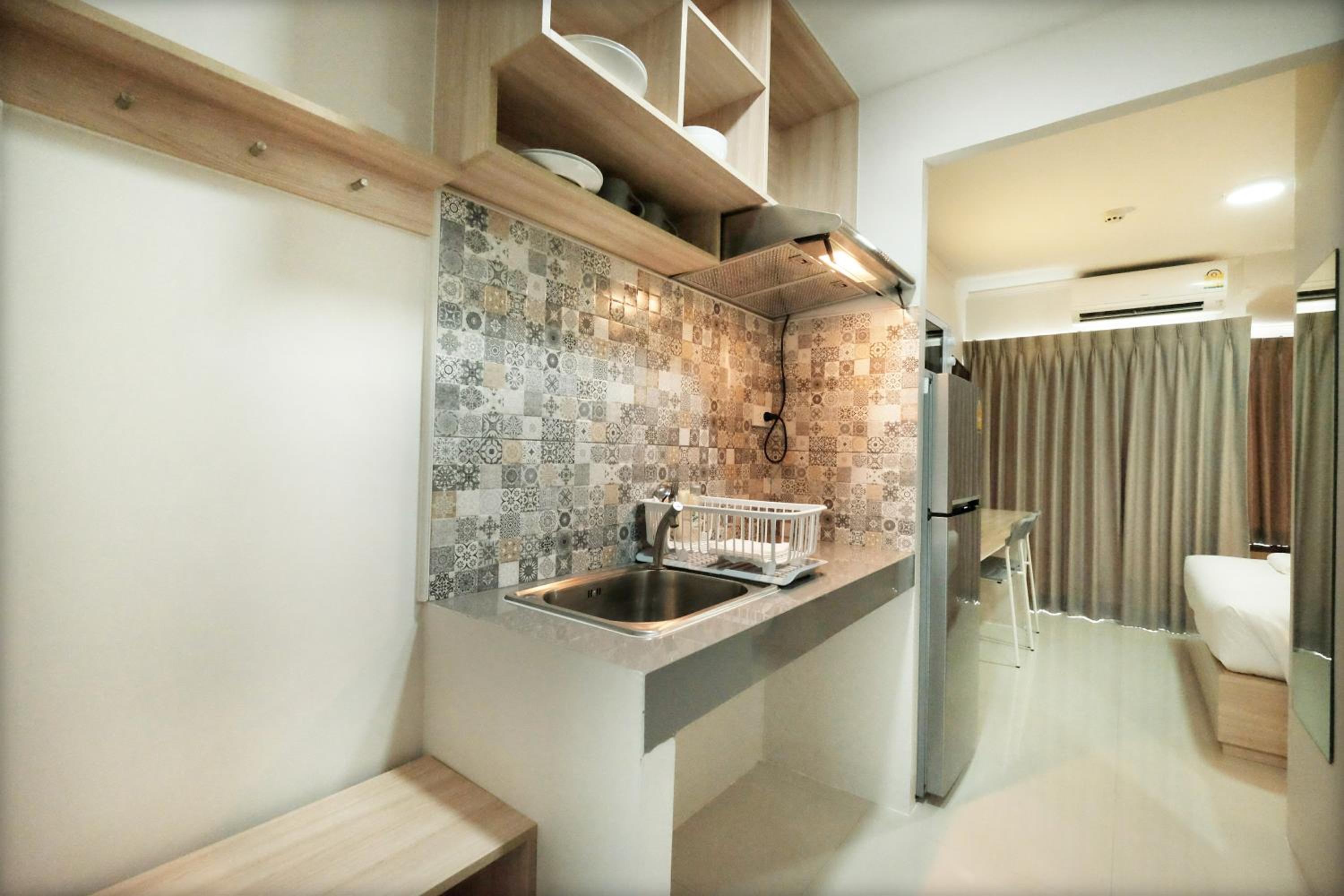 Deluxe Double Room - Photo 5