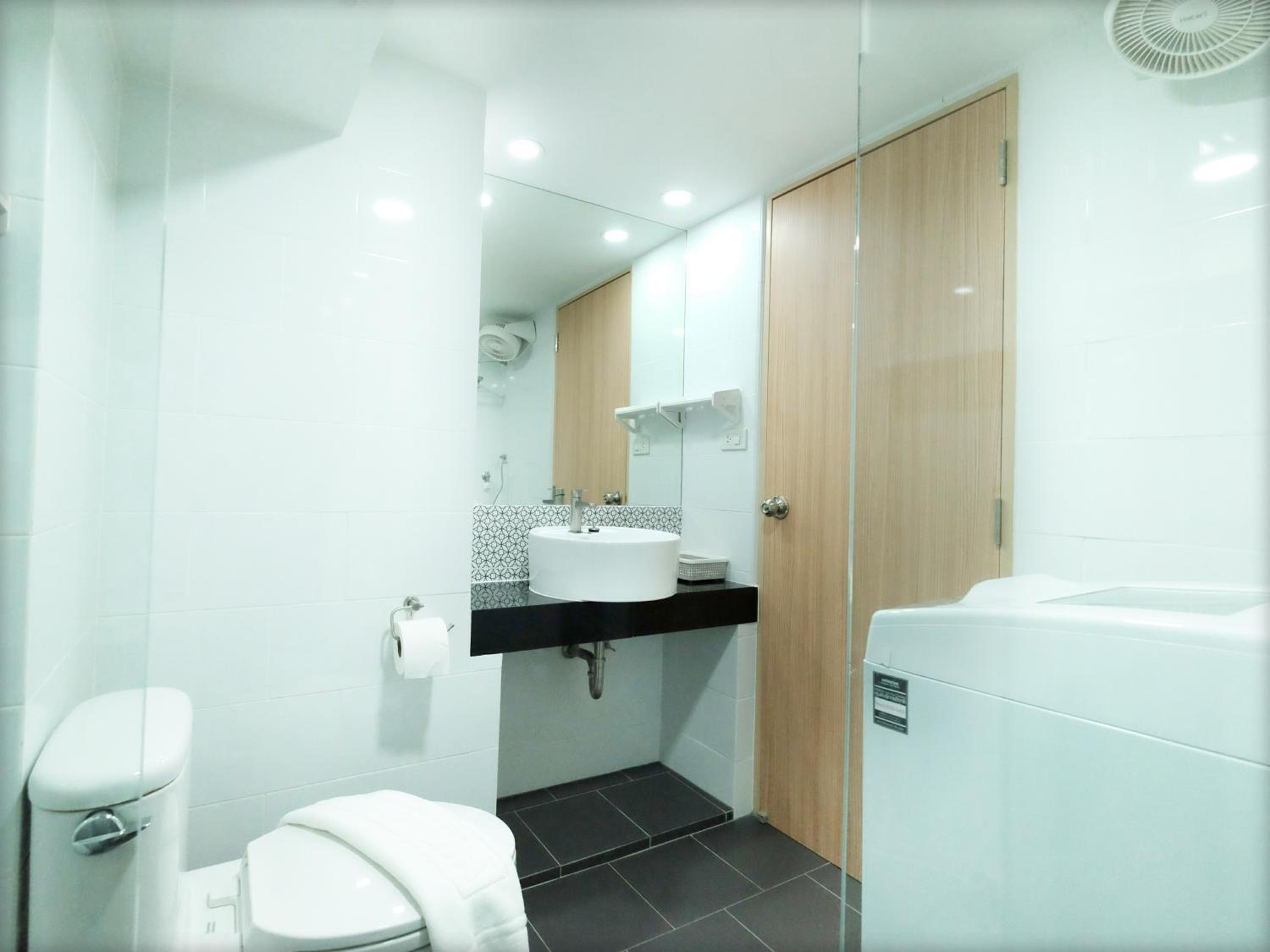 Deluxe Double Room - Photo 6