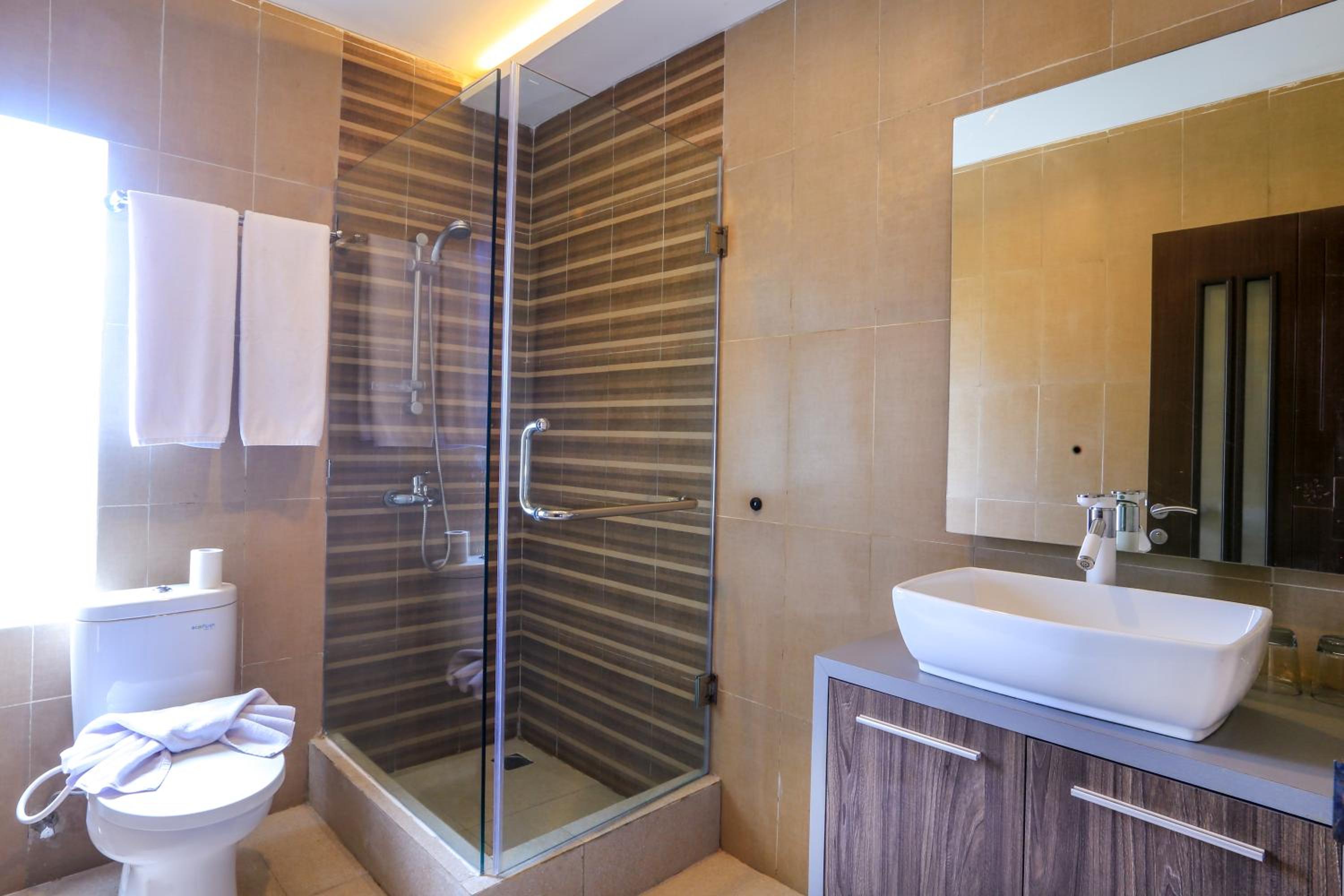 Standard  Room - Photo 5