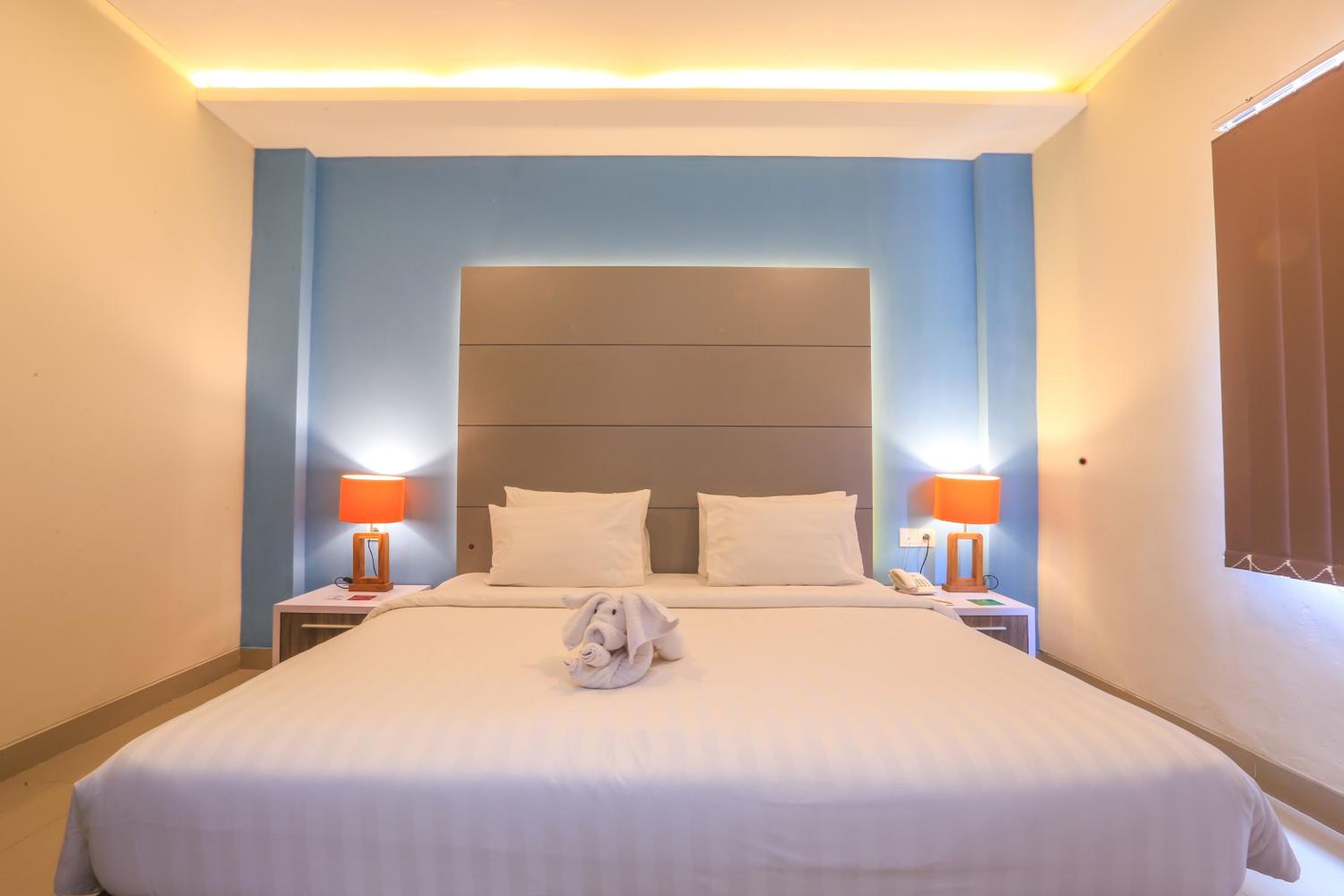 Standard  Room - Photo 1
