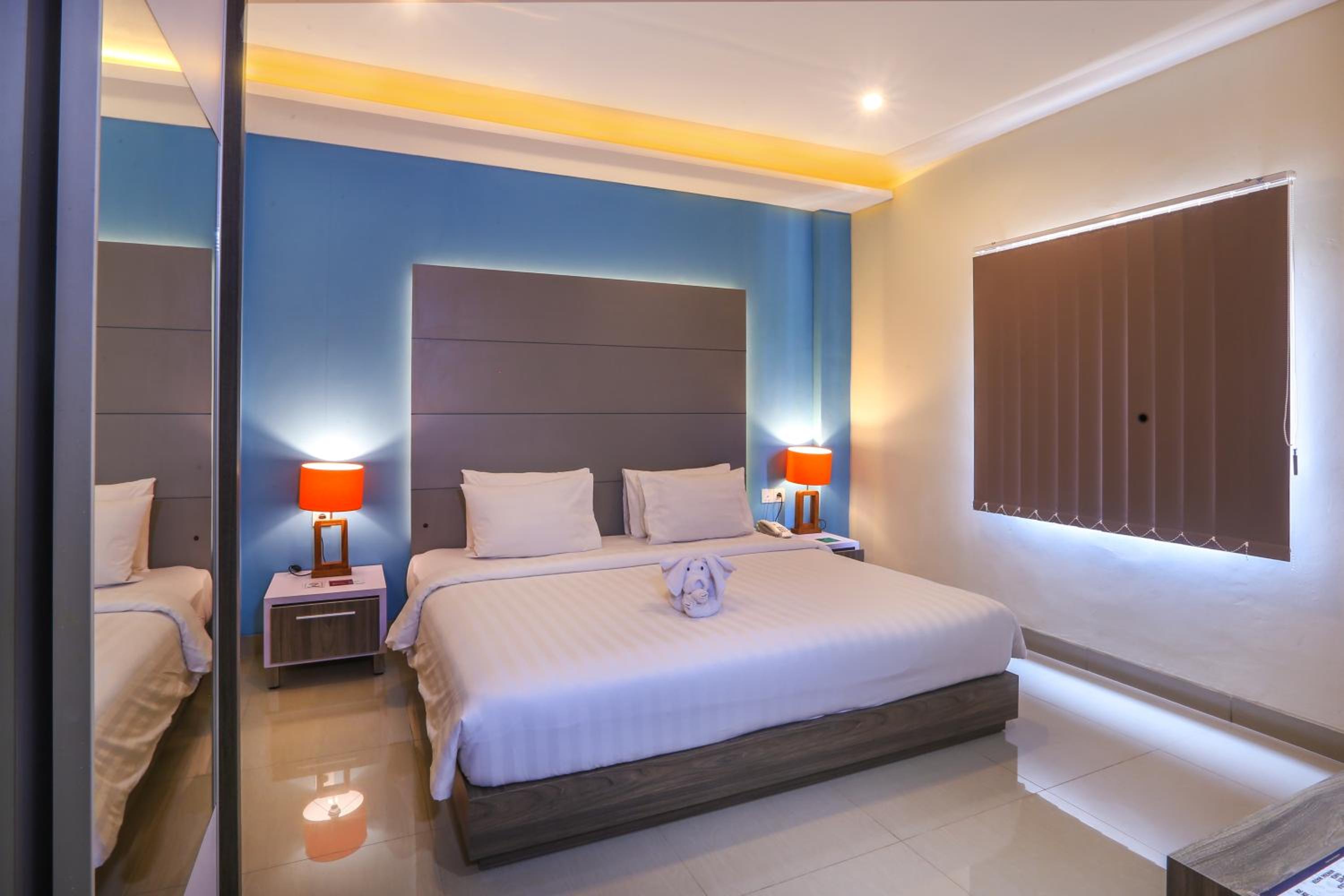Standard  Room - Photo 2