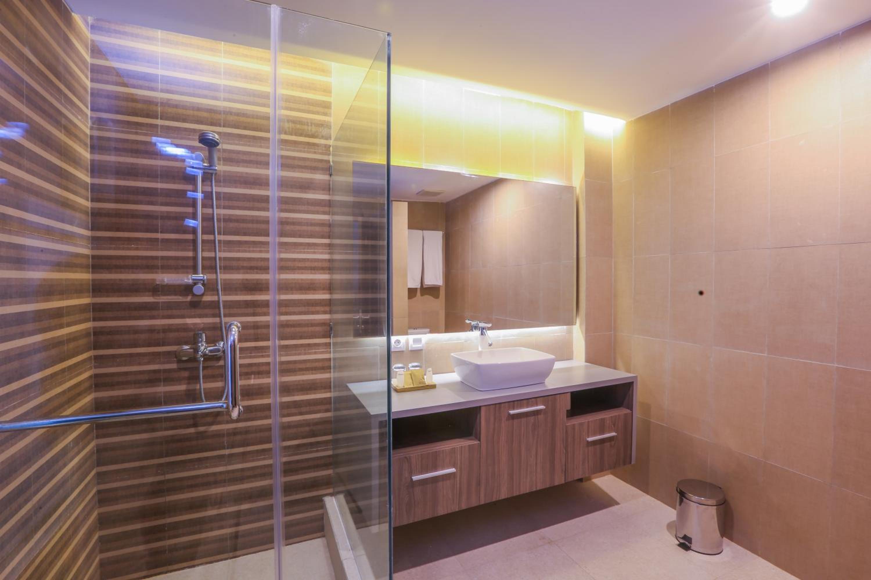 Deluxe Room - Photo 8