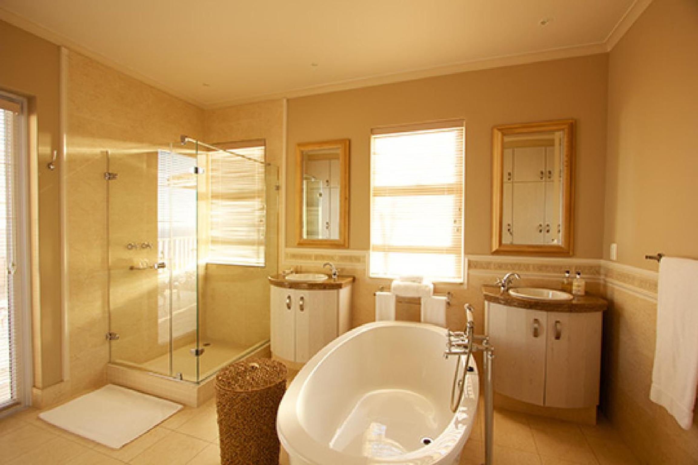 Two-Bedroom Villa photo 2