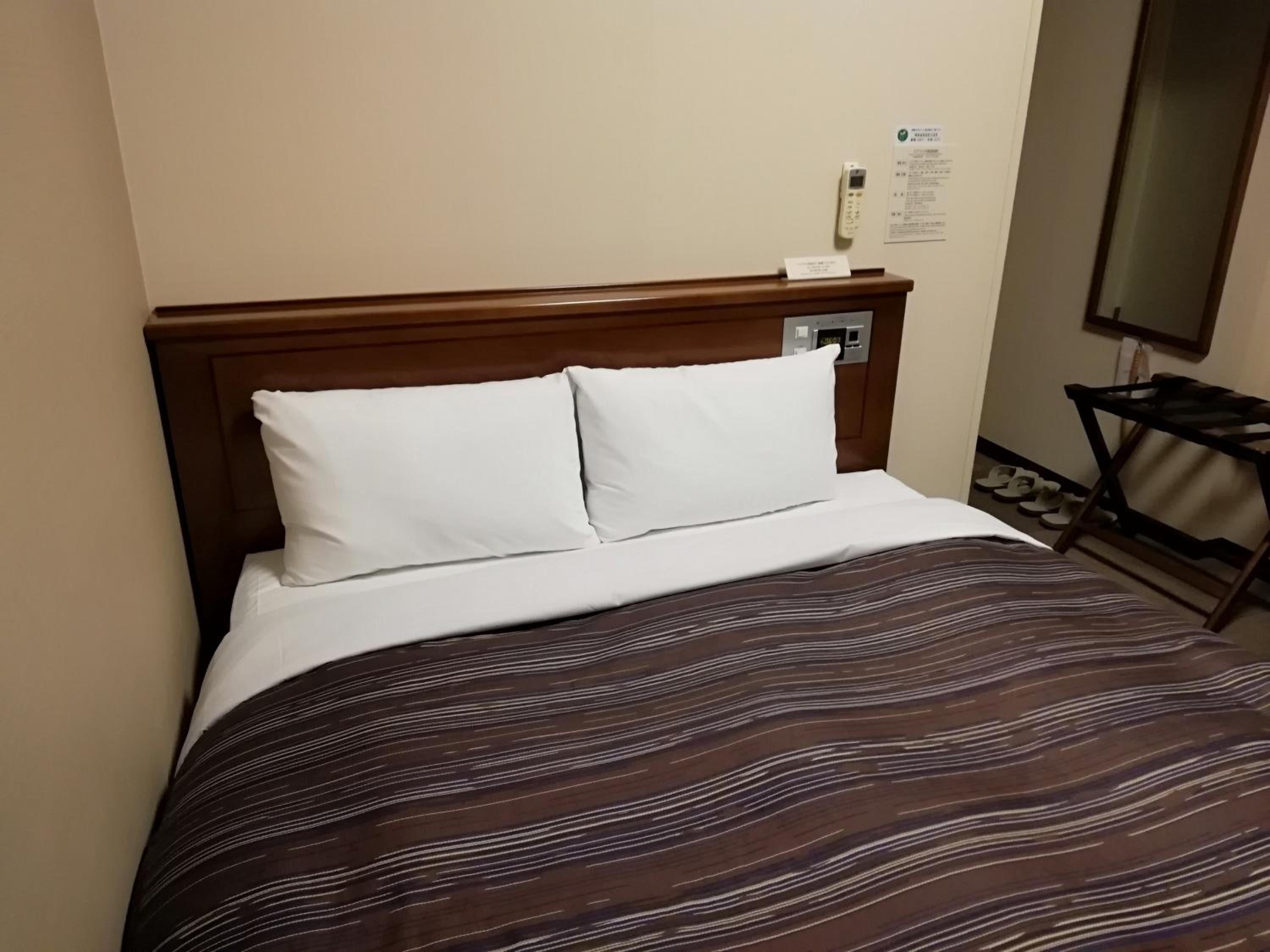 Semi Double Room - Non-Smoking  - Photo 1