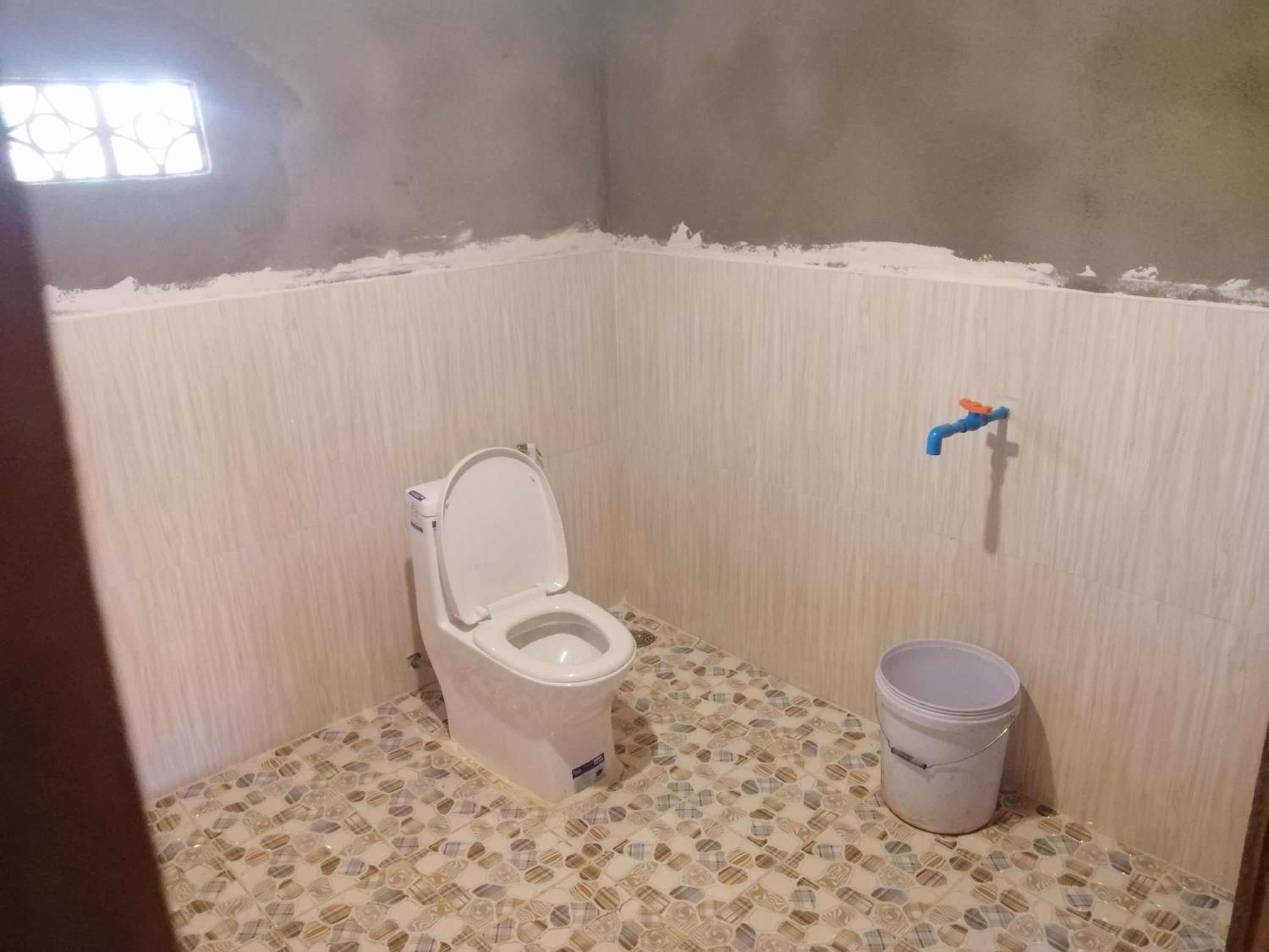 Standard Double Room with Fan photo 2