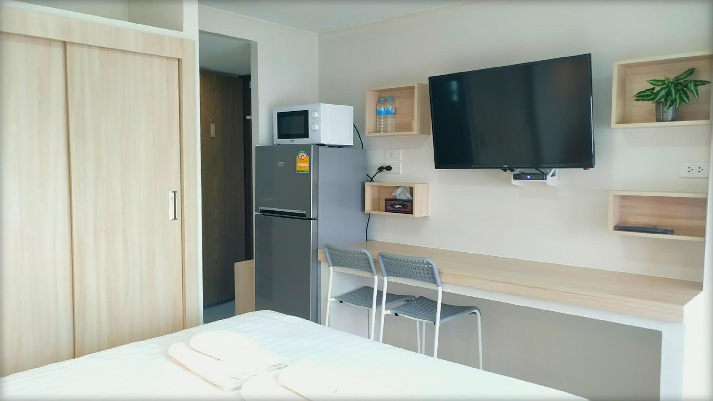 Deluxe Double Room - Photo 1