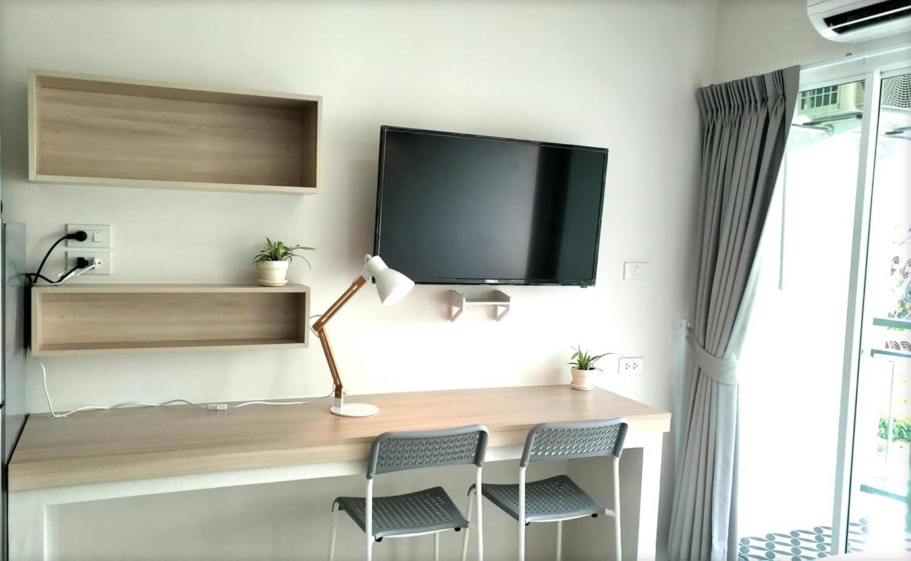 Deluxe Double Room - Photo 12