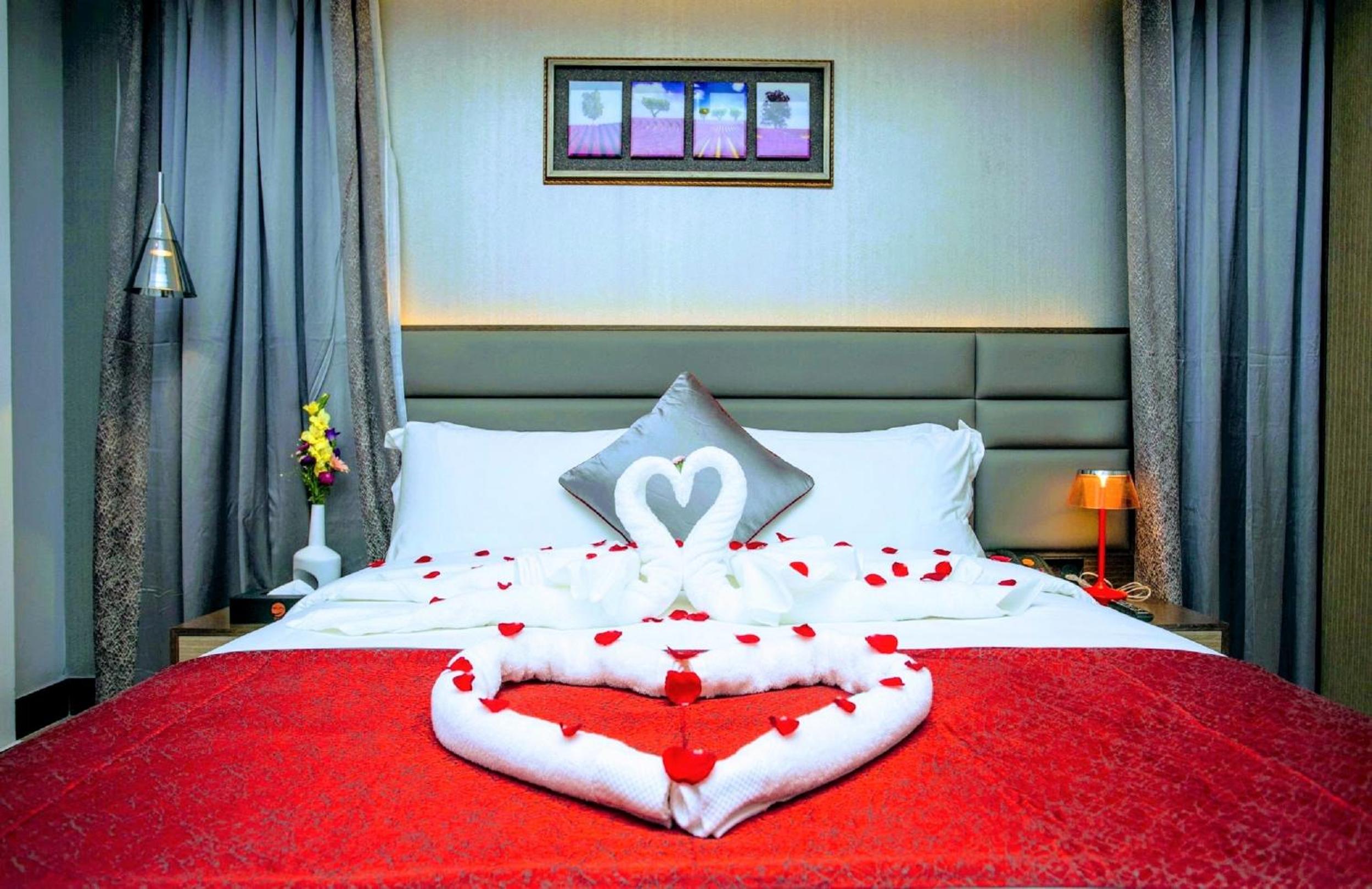 Deluxe Room photo 1