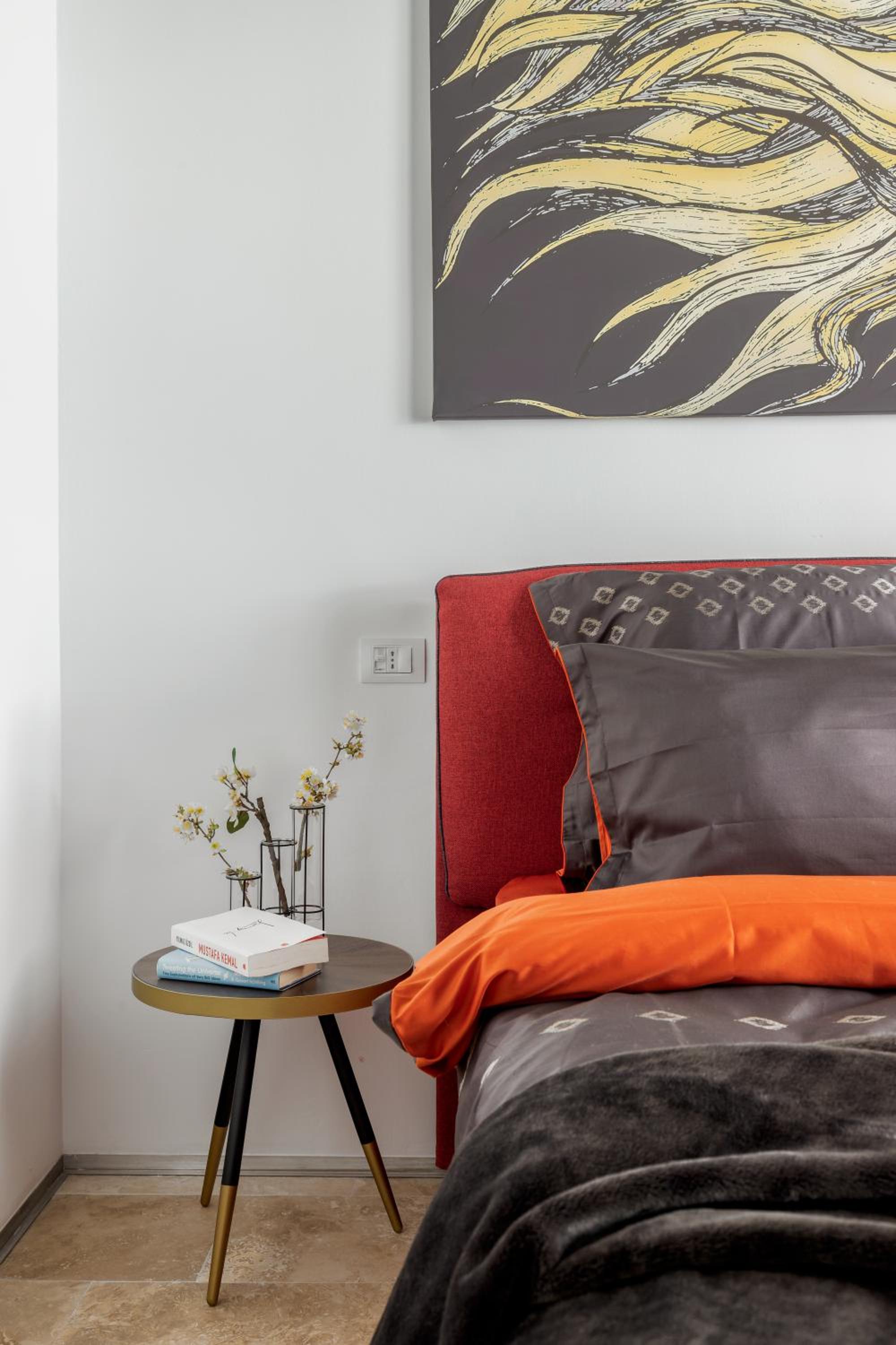 One Bedroom Comfort Apartment - Photo 12