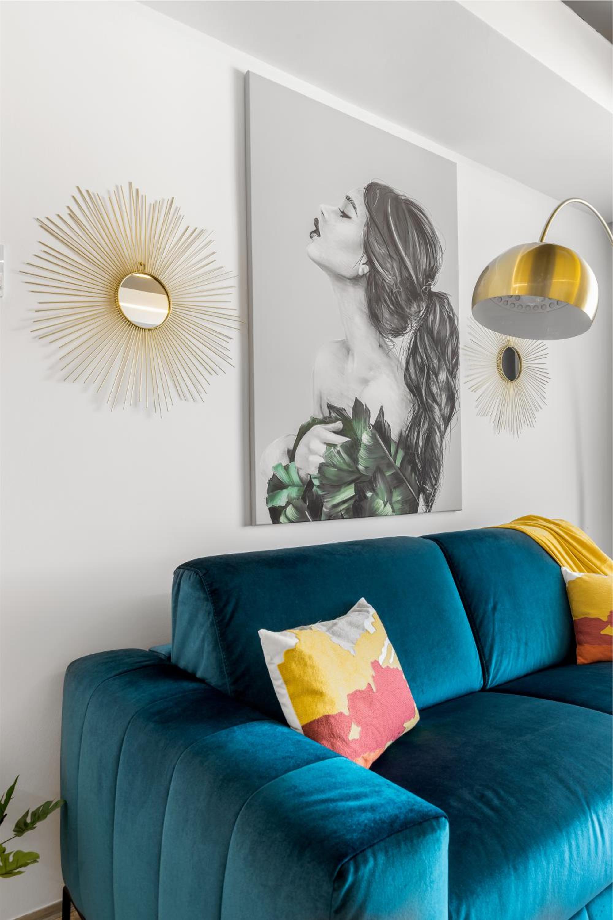 One Bedroom Comfort Apartment - Photo 6