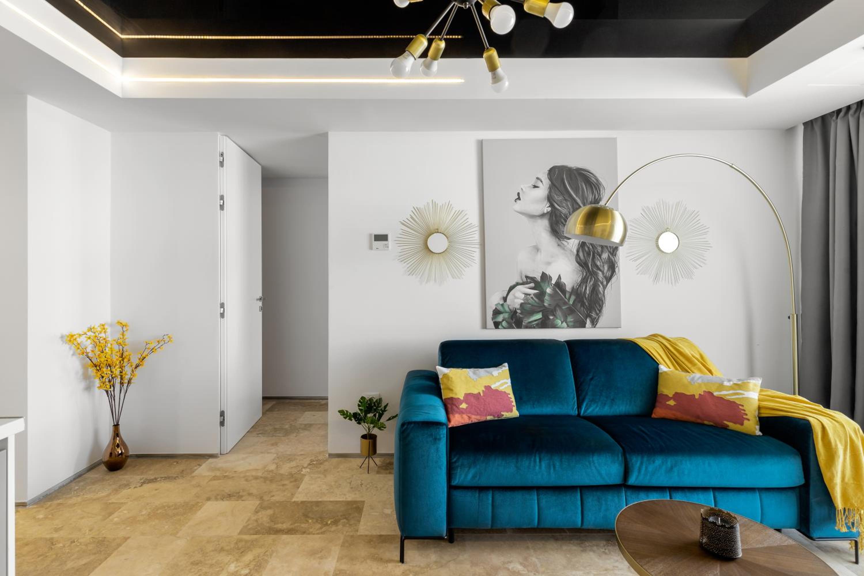One Bedroom Comfort Apartment - Photo 4