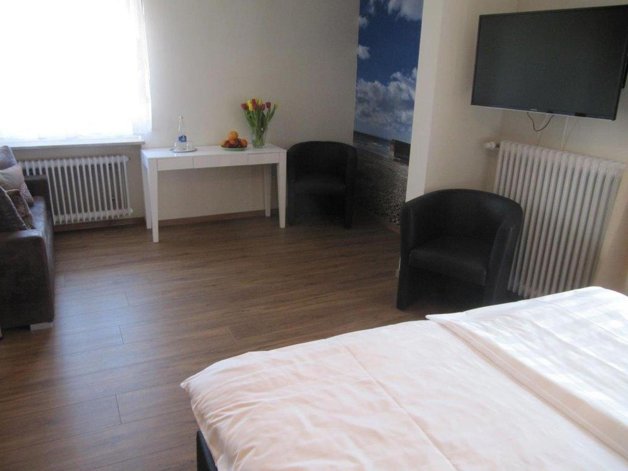 Double Room photo 2