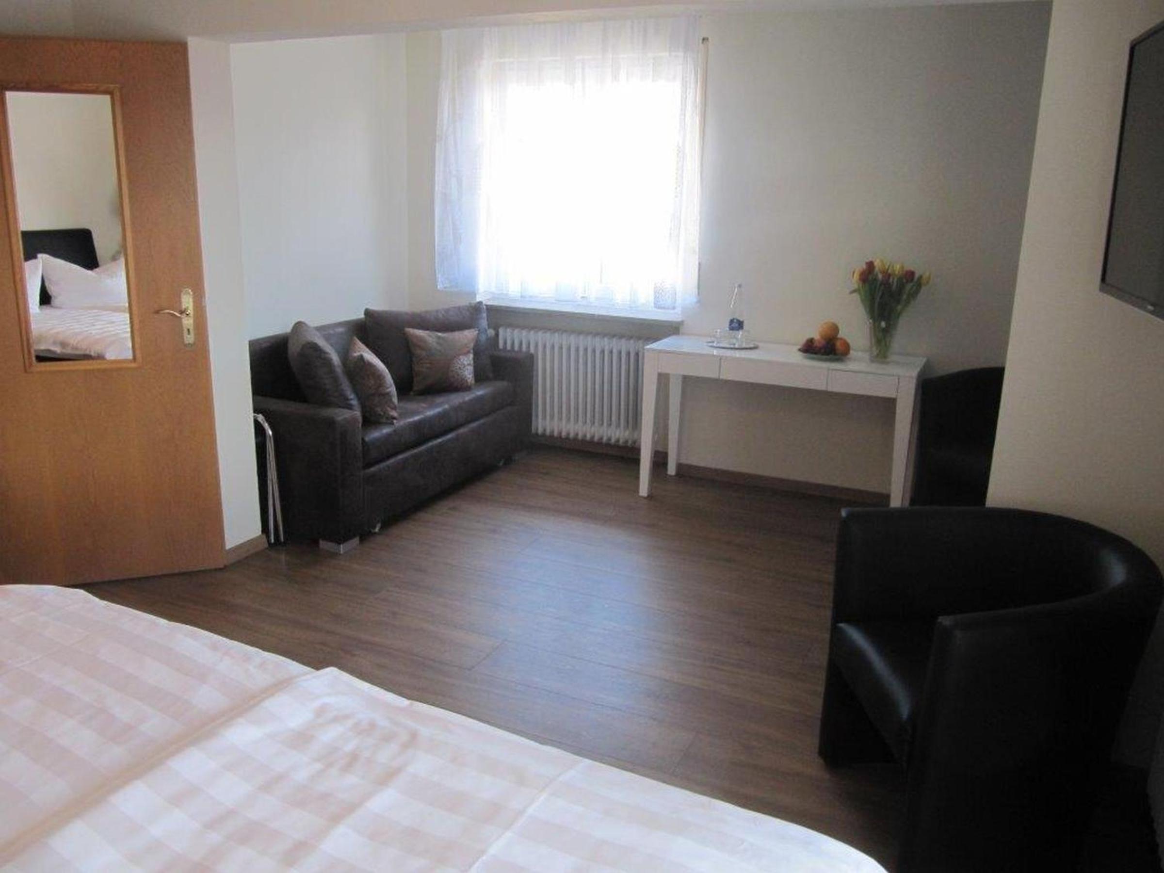 Double Room photo 3