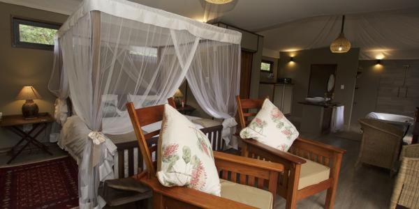 Deluxe Twin Room - Photo 1