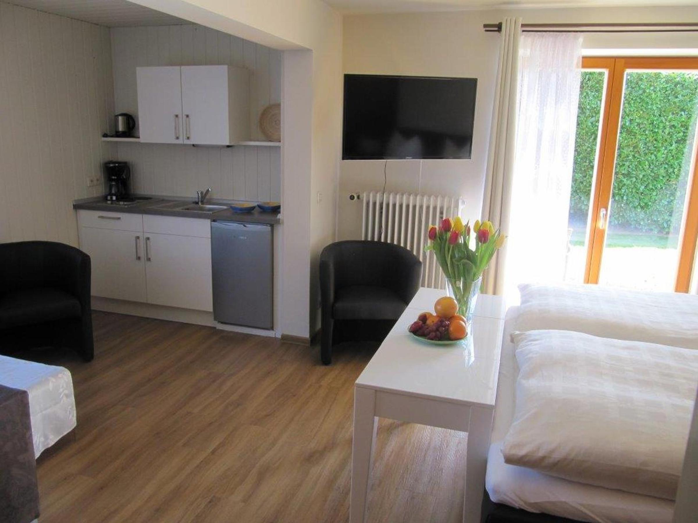 Double Room photo 3