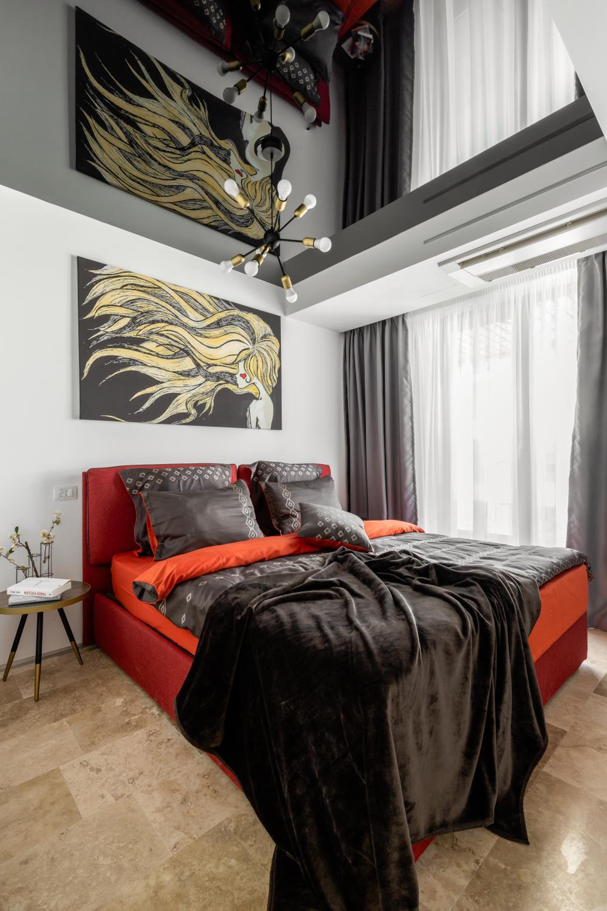 One Bedroom Comfort Apartment - Photo 11