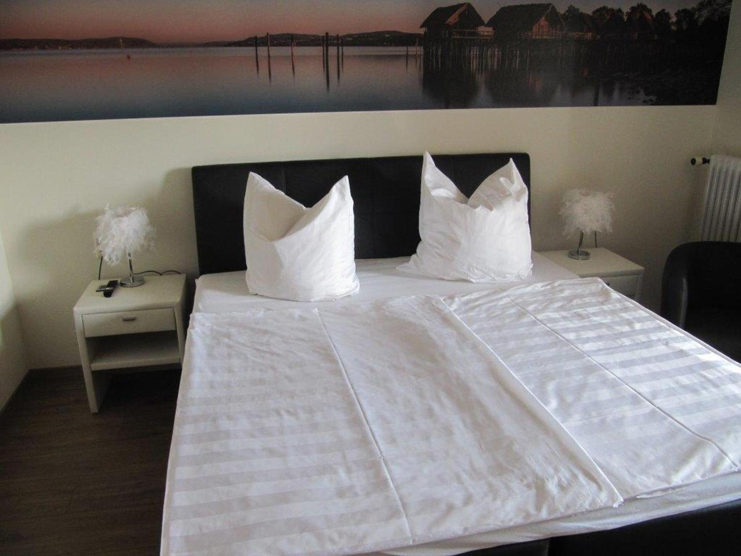 Standard Double Room photo 1