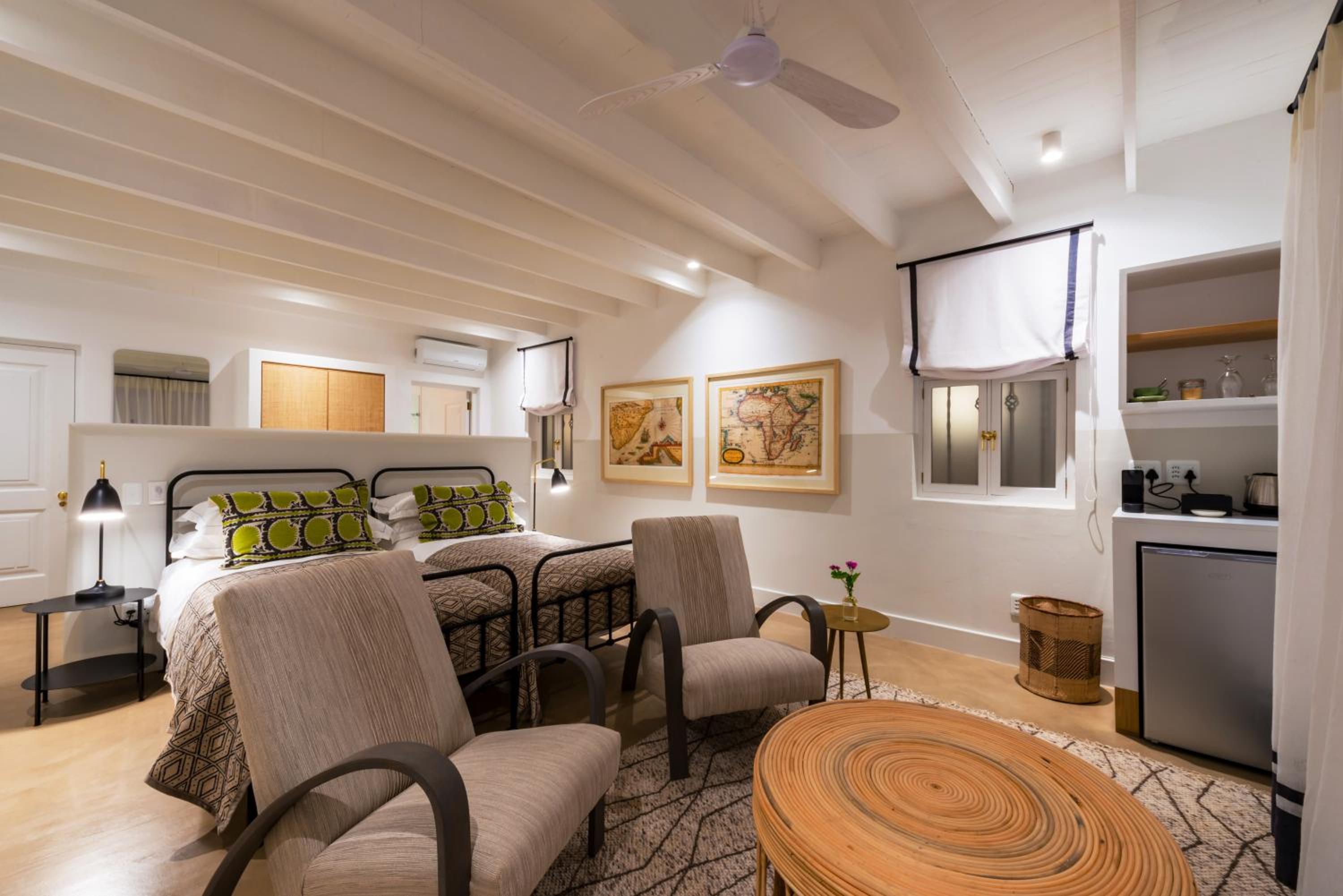 Luxury King Room photo 3