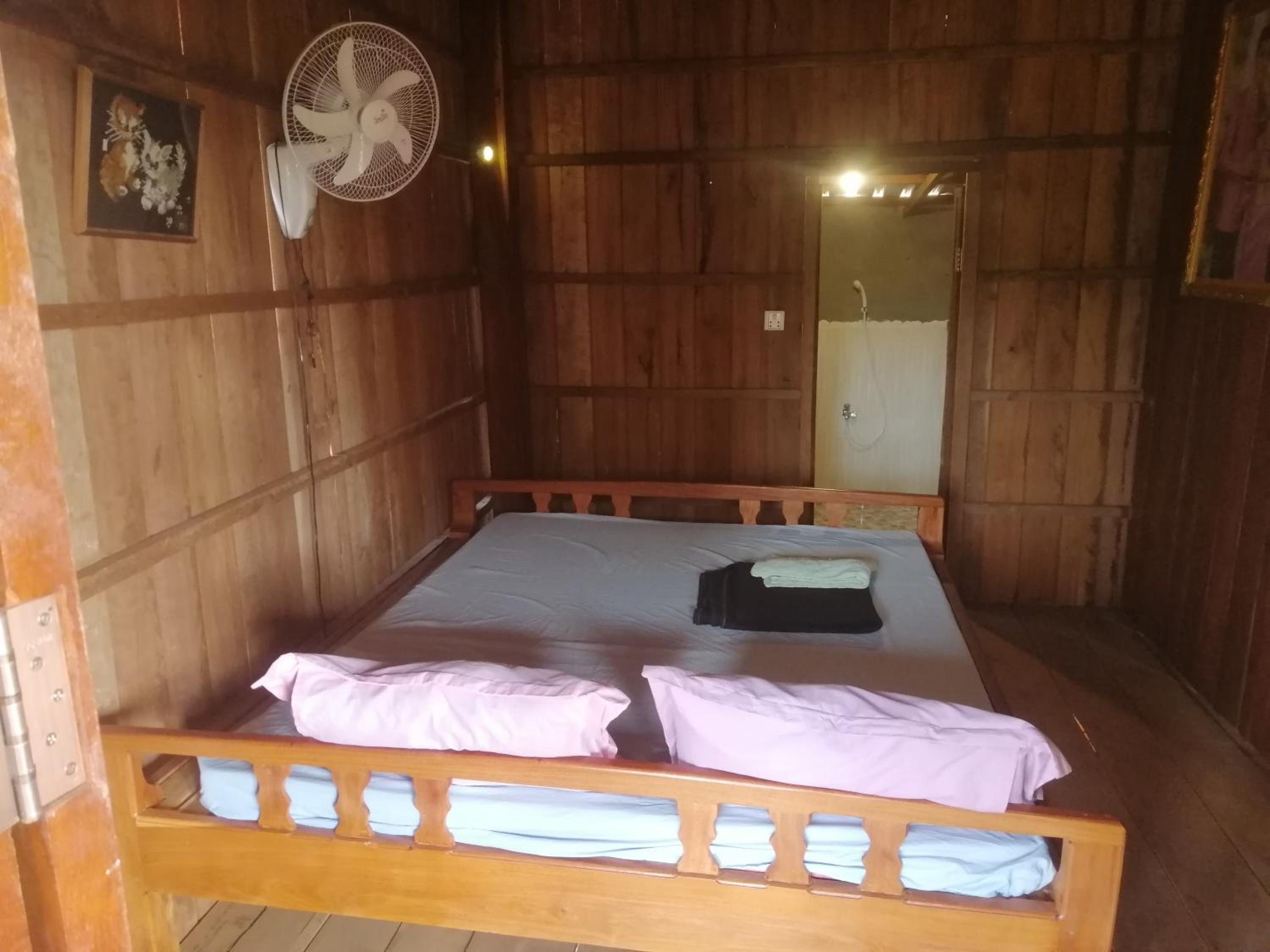 Double Room with Private Bathroom photo 1