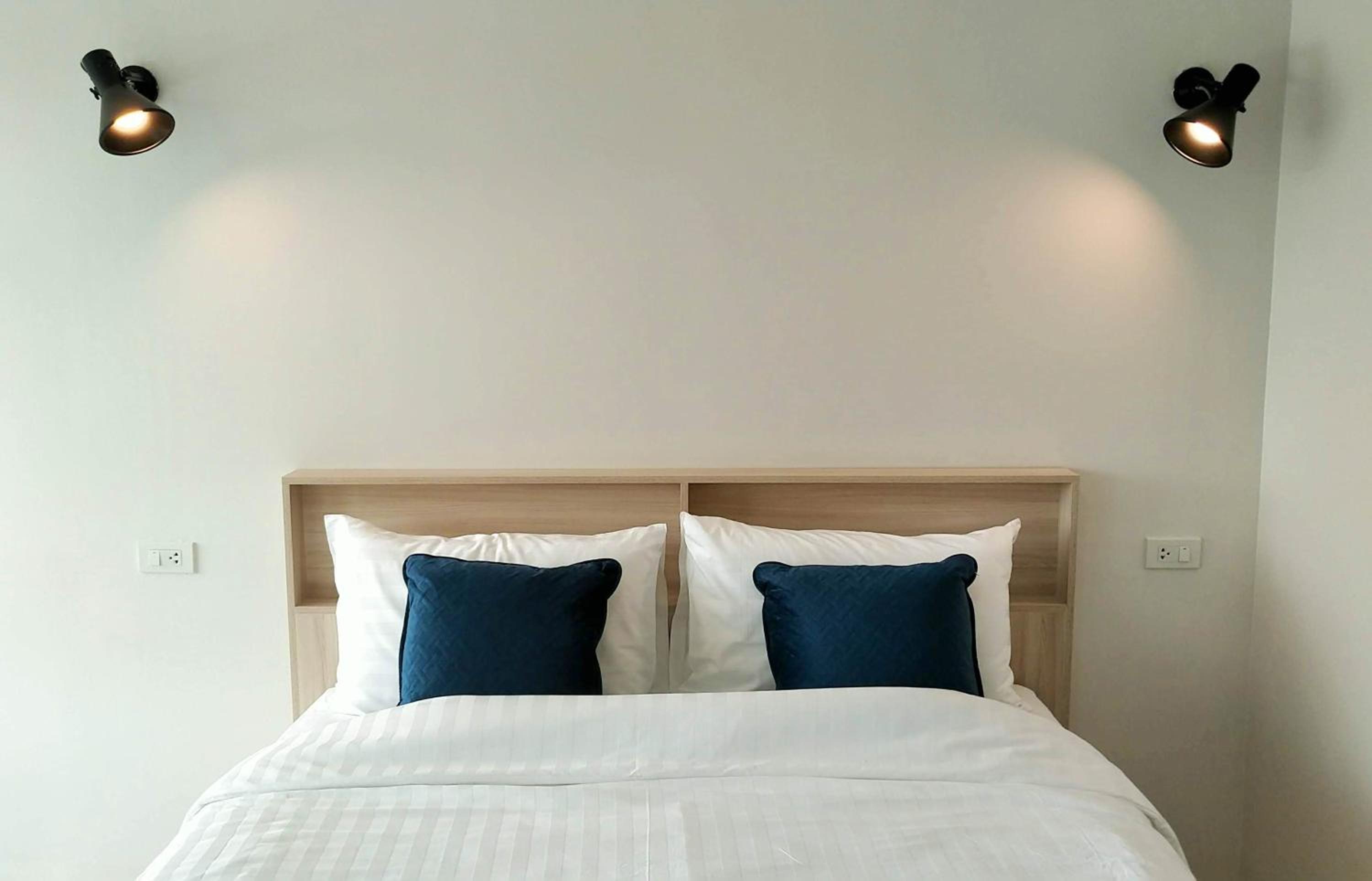 Deluxe Double Room - Photo 16