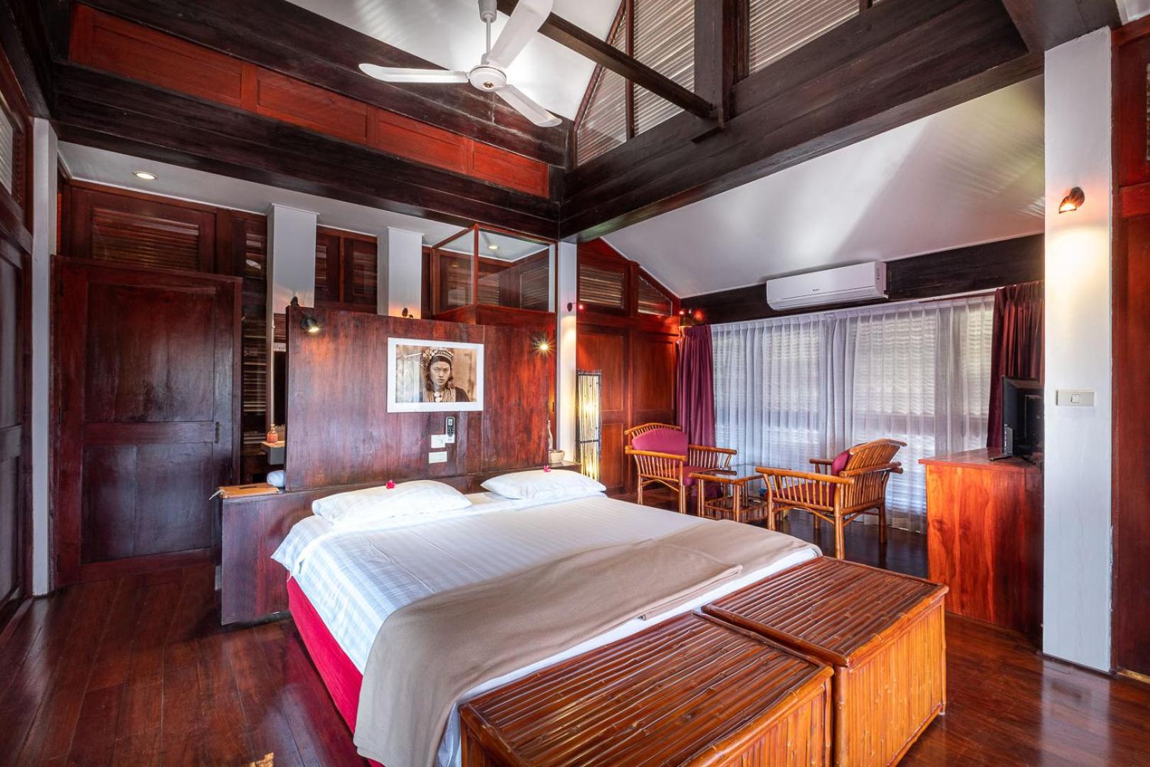  Suite Double or Twin Room photo 2