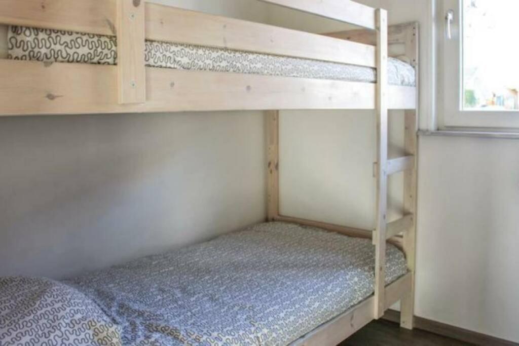 Three-Bedroom Chalet photo 1