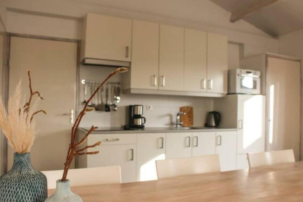 Three-Bedroom Chalet photo 3