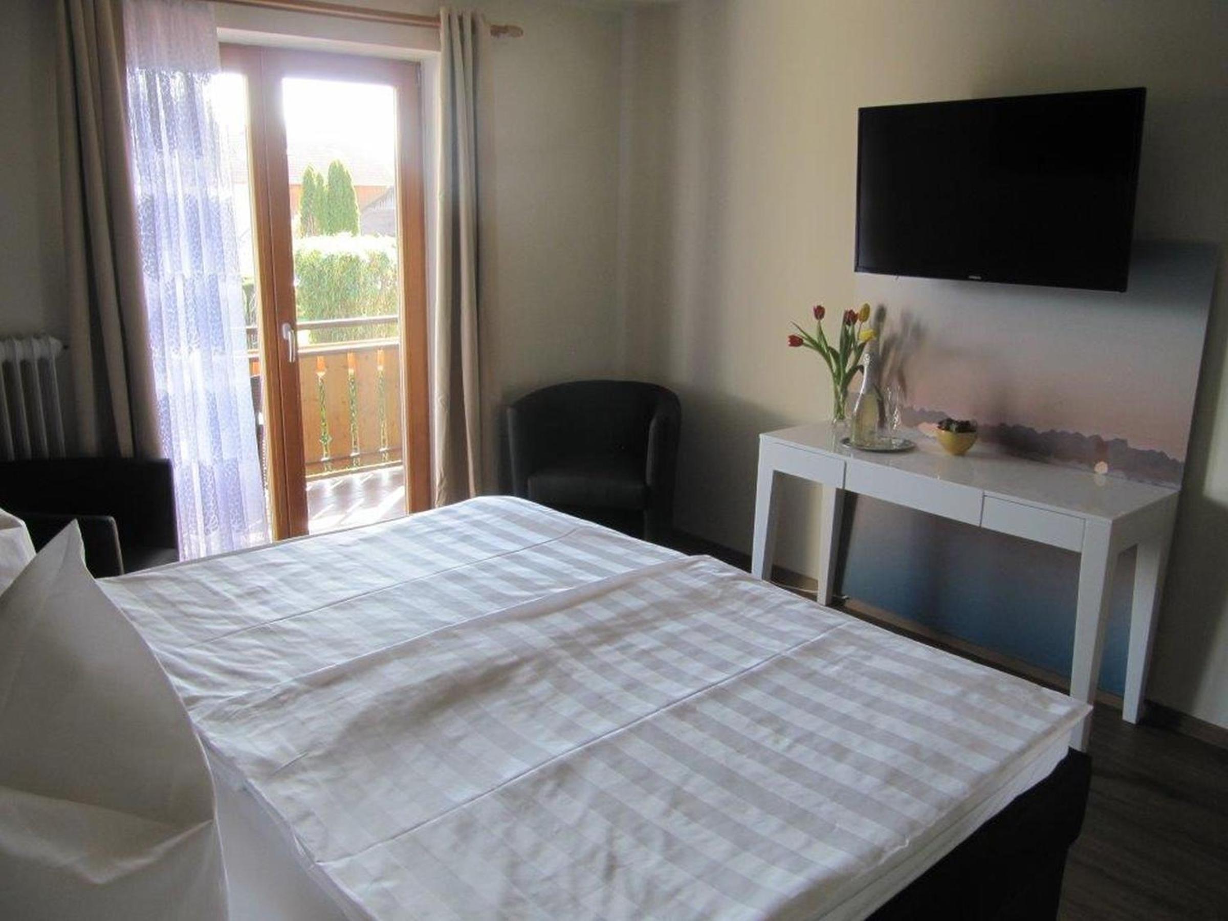 Standard Double Room photo 3