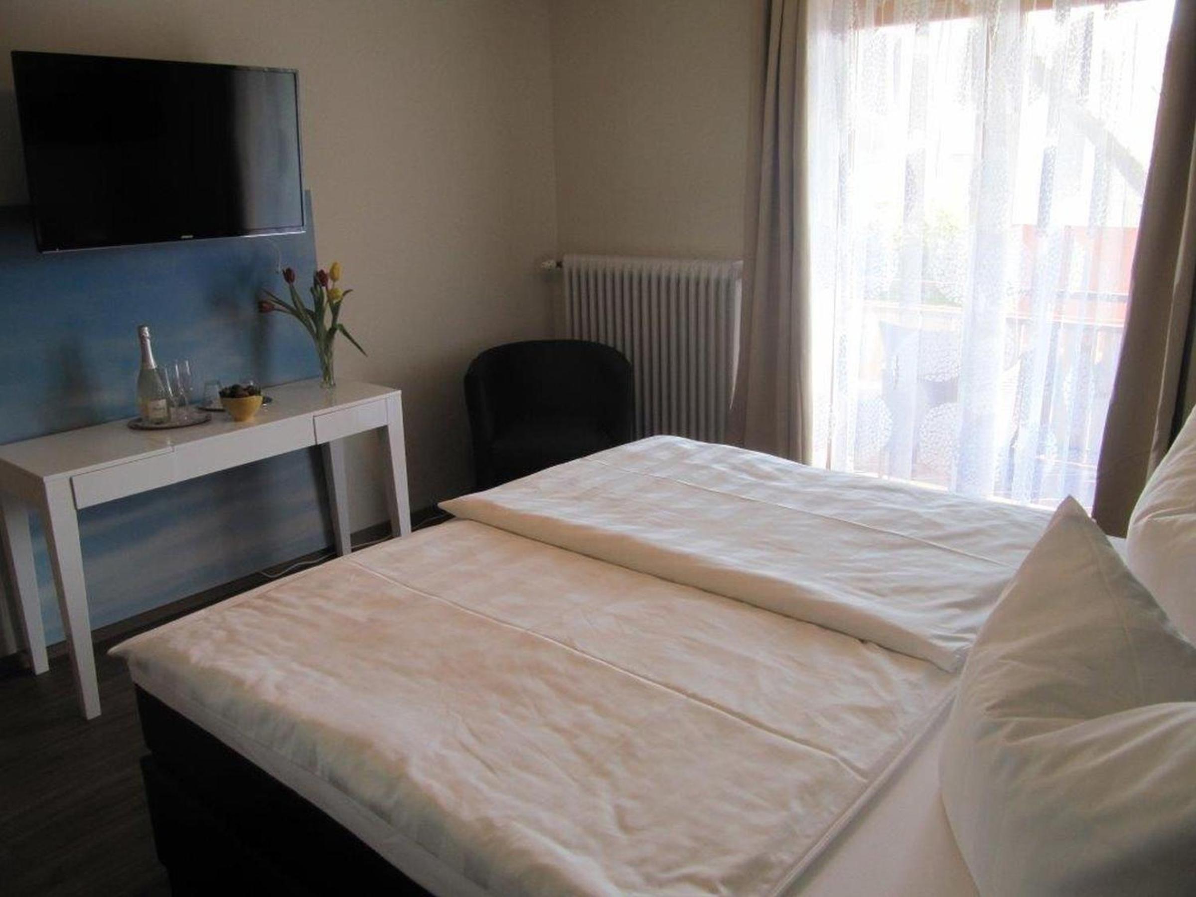 Standard Double Room photo 2