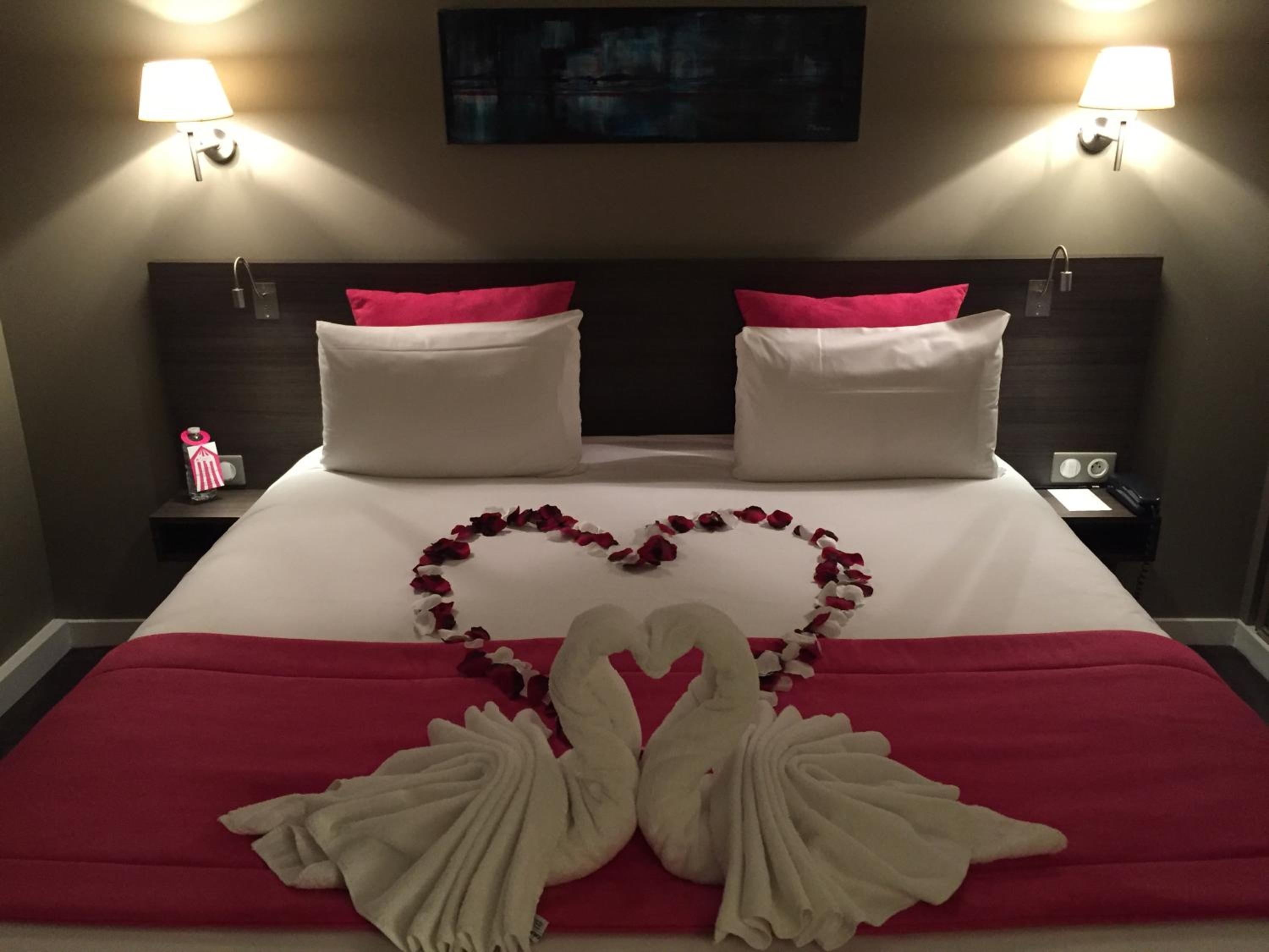 Superior Double Room - Photo 8
