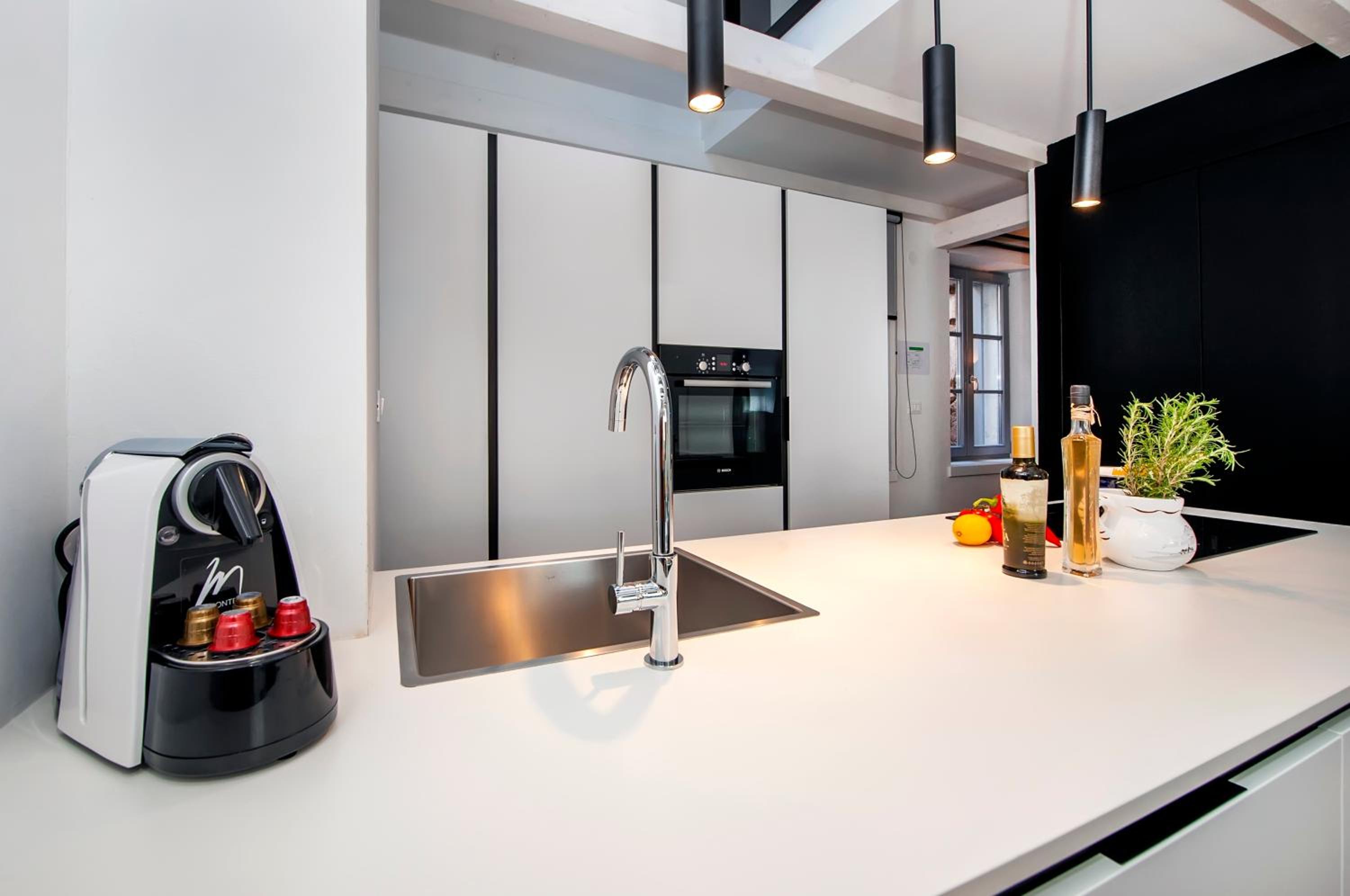 Two-Bedroom Apartment - Photo 15