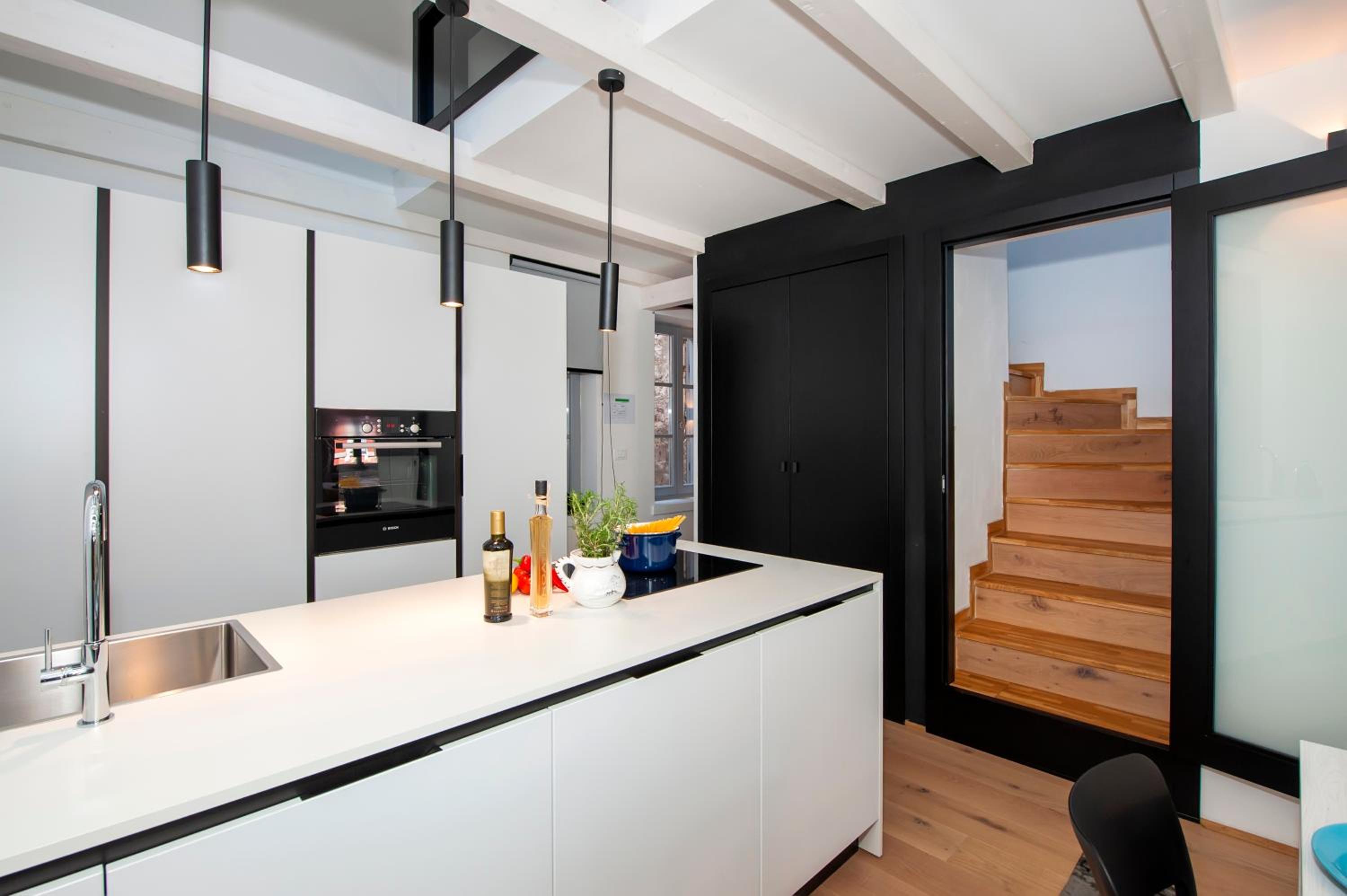 Two-Bedroom Apartment - Photo 20