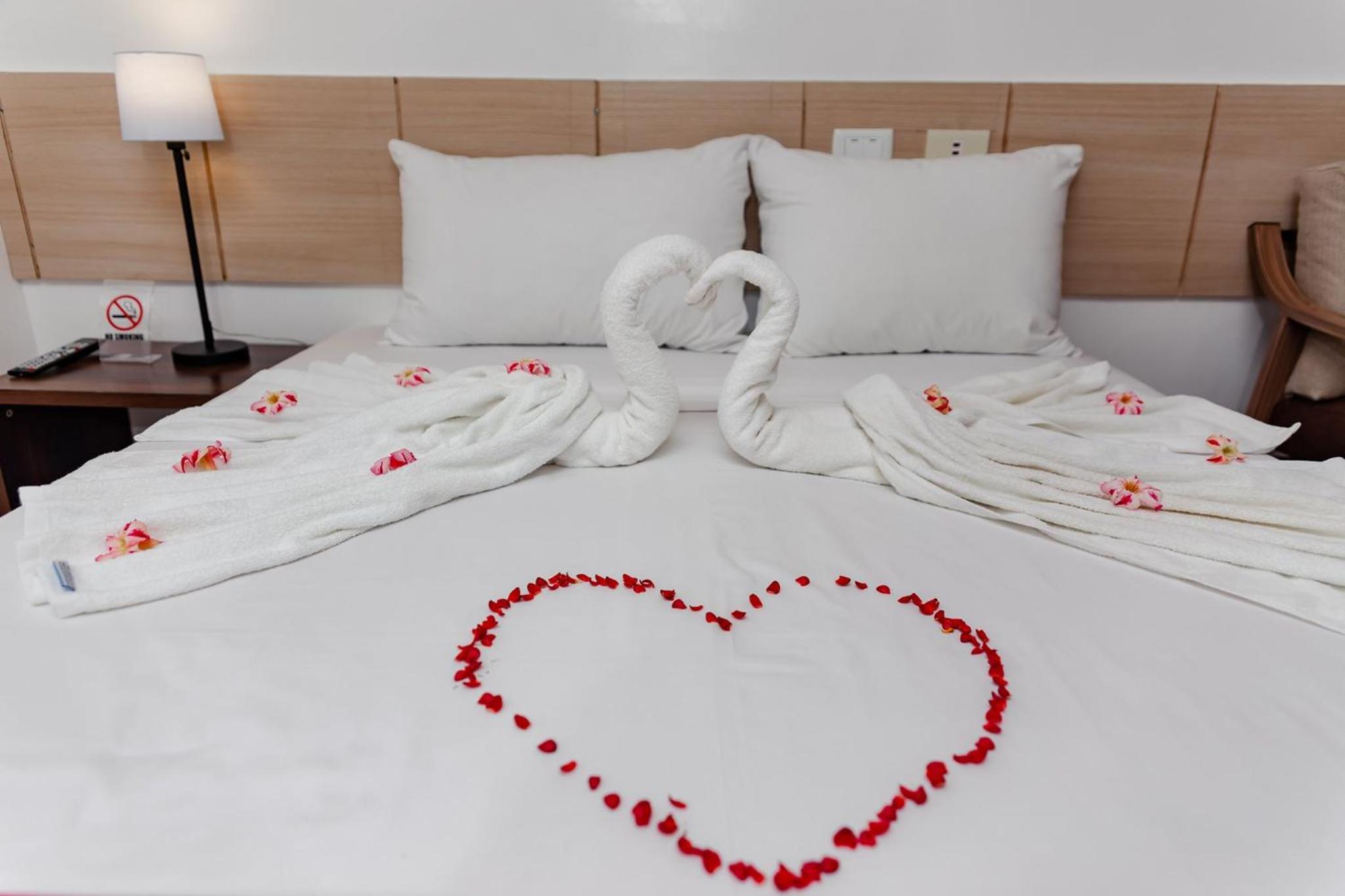 Deluxe Double Room - Photo 6