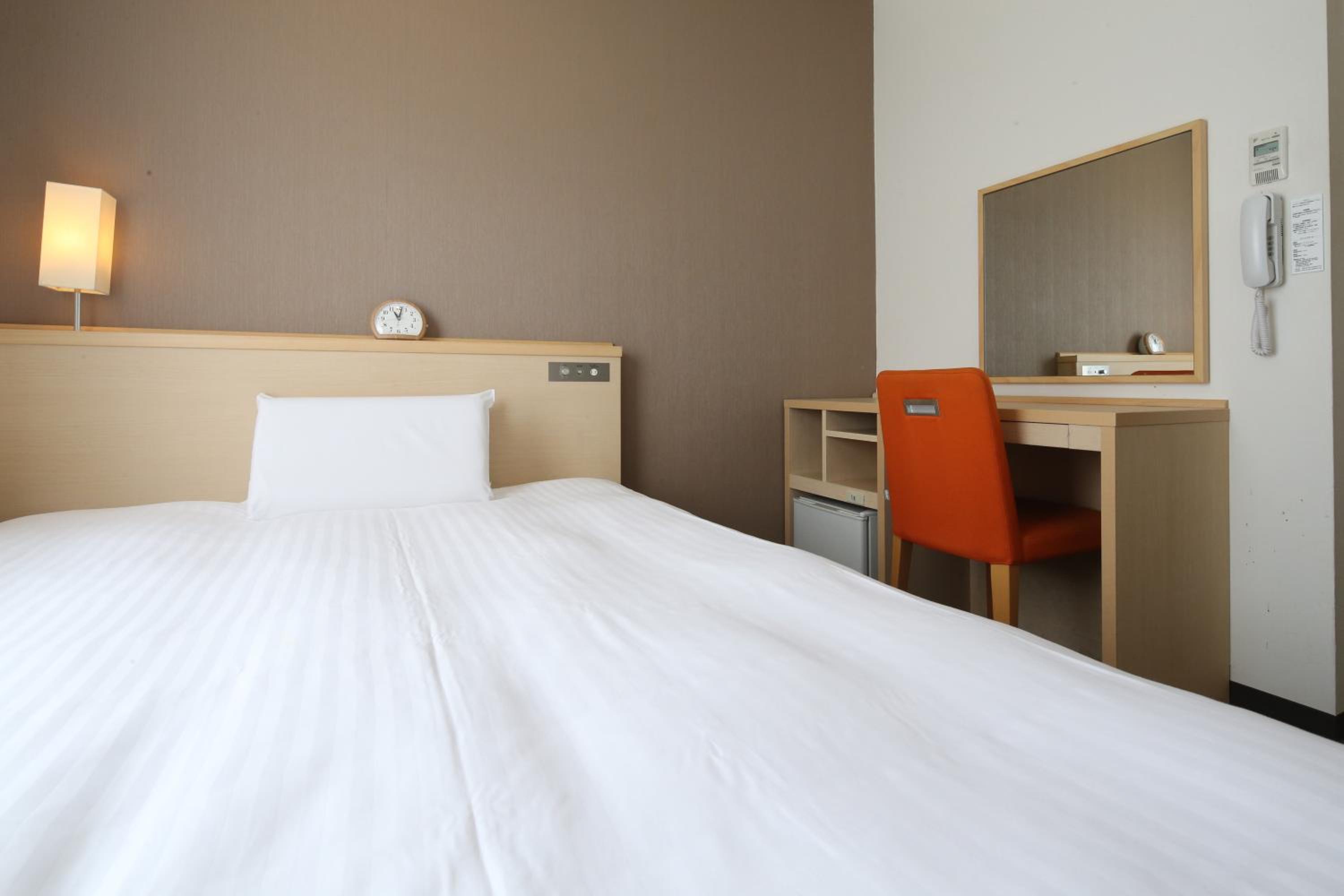 Double Room - Non-Smoking  - Photo 1