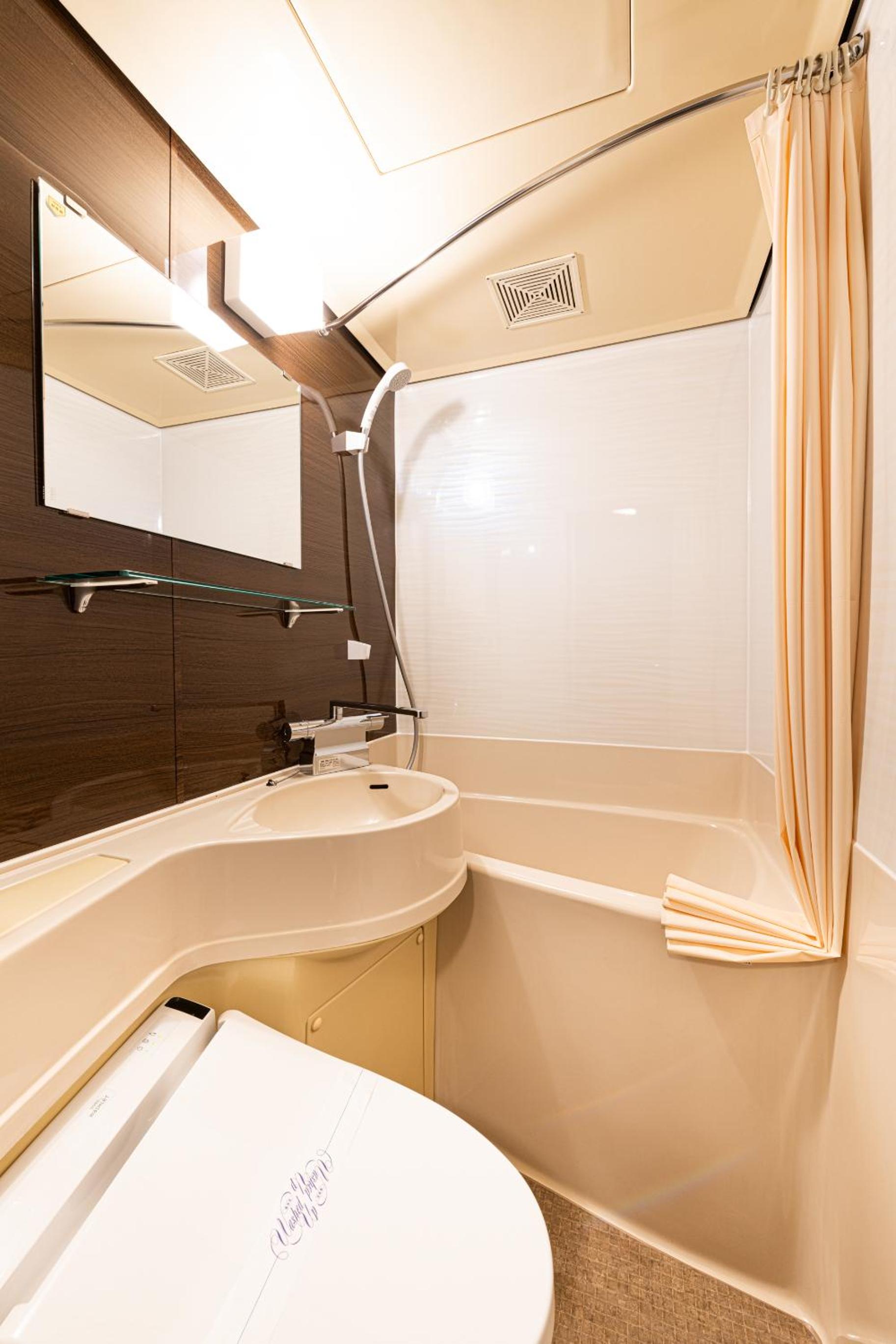 Japanese-Style Deluxe Room photo 3