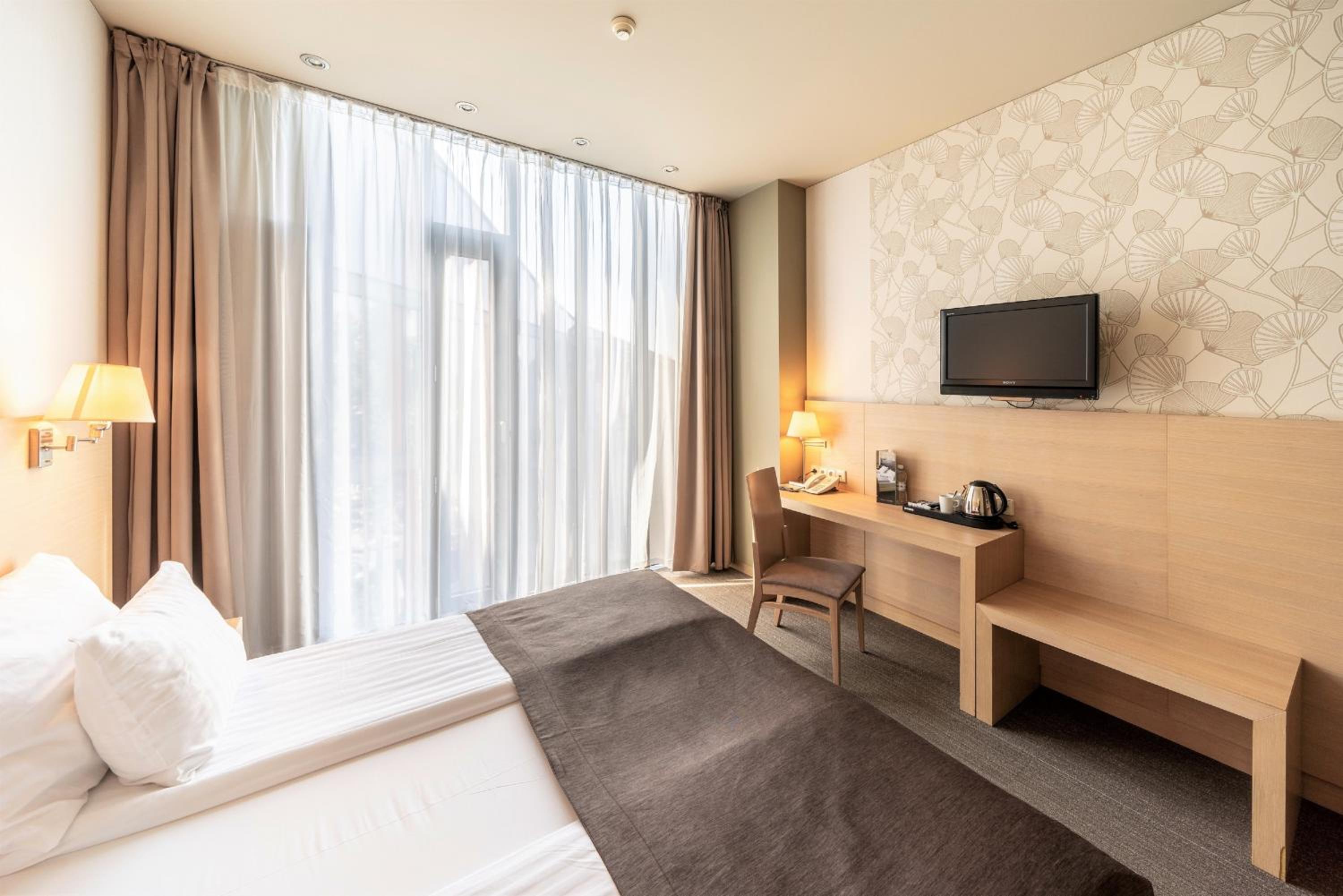 Comfort Single Room photo 3