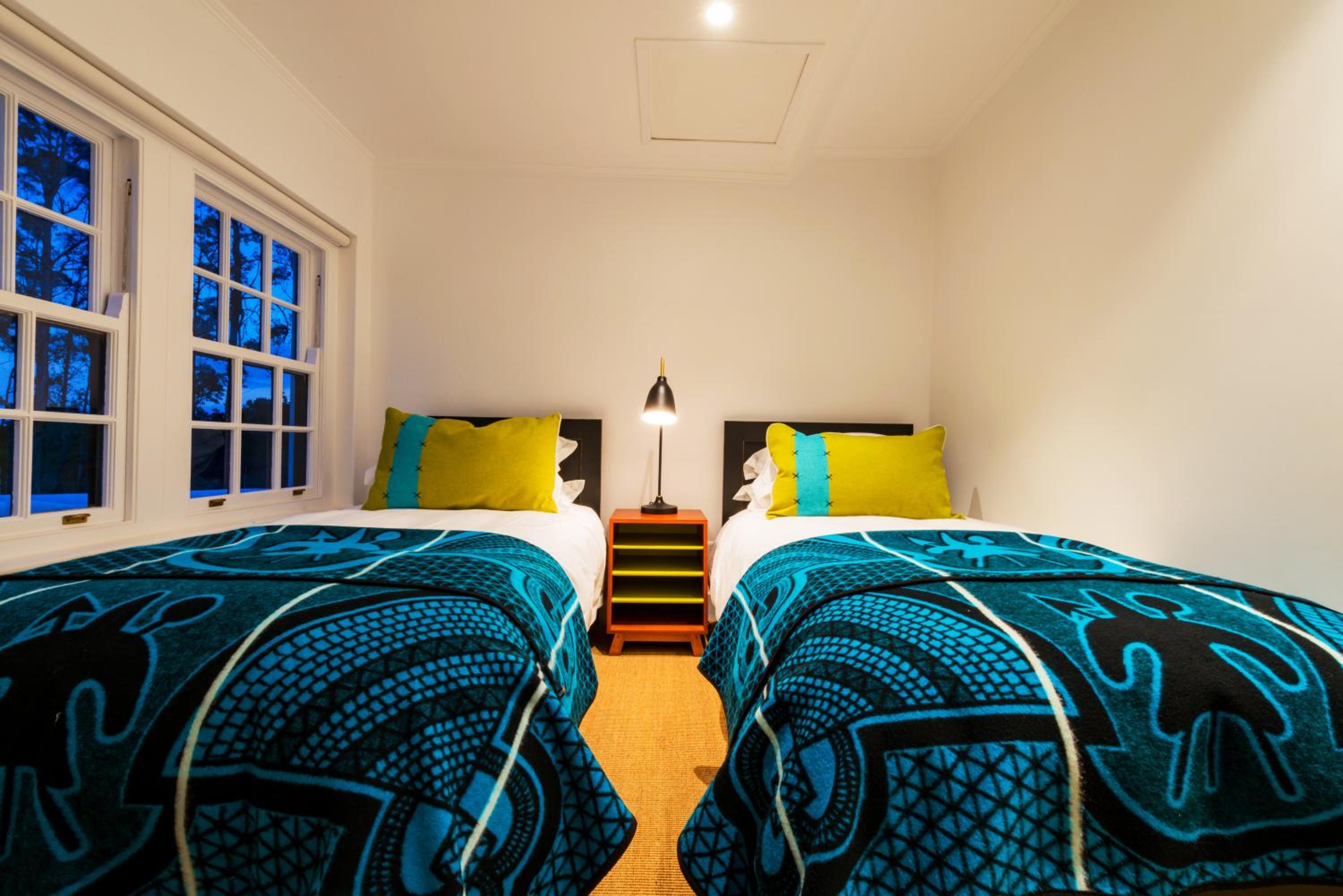 Deluxe Family Suite photo 3