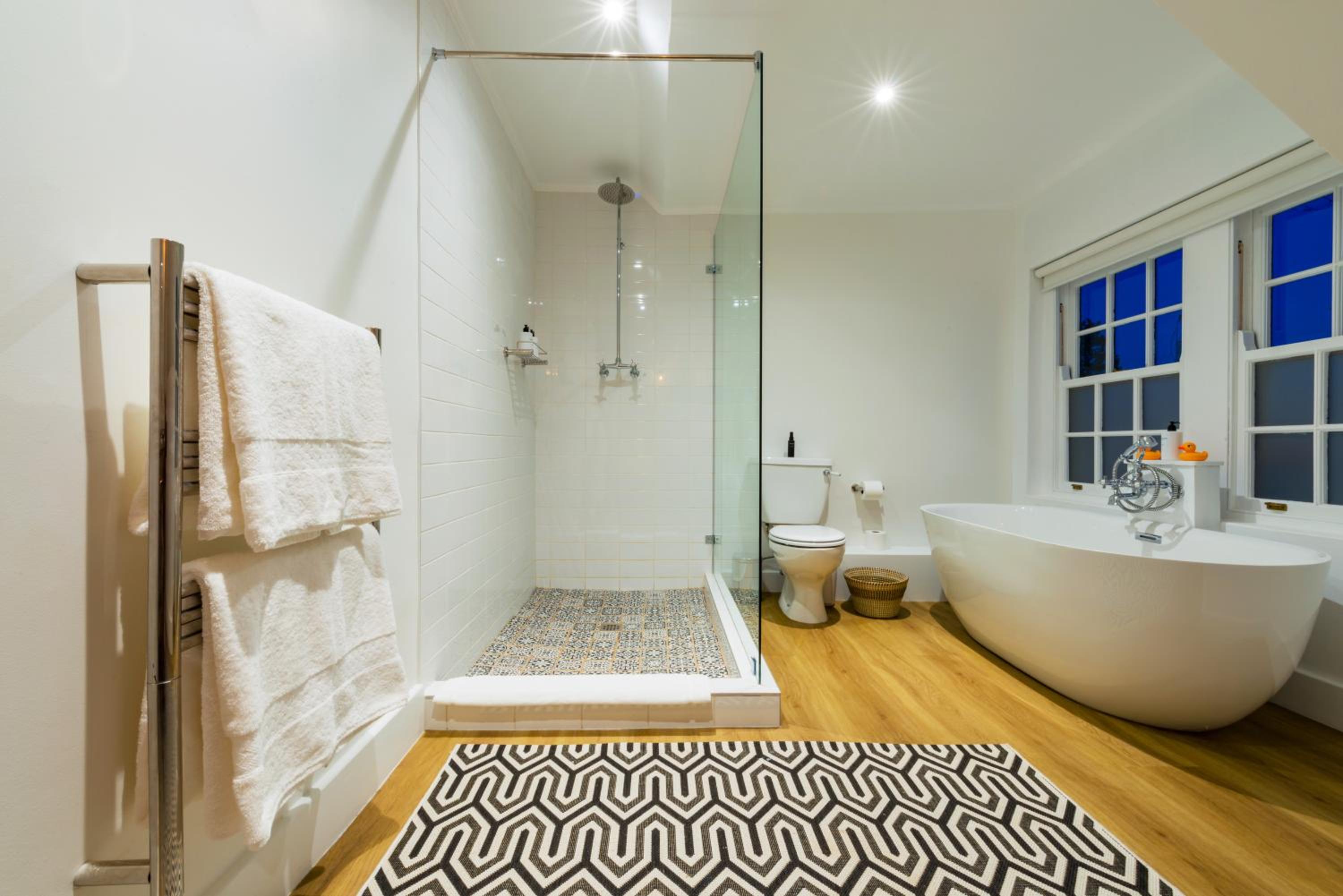 Deluxe Family Suite photo 2