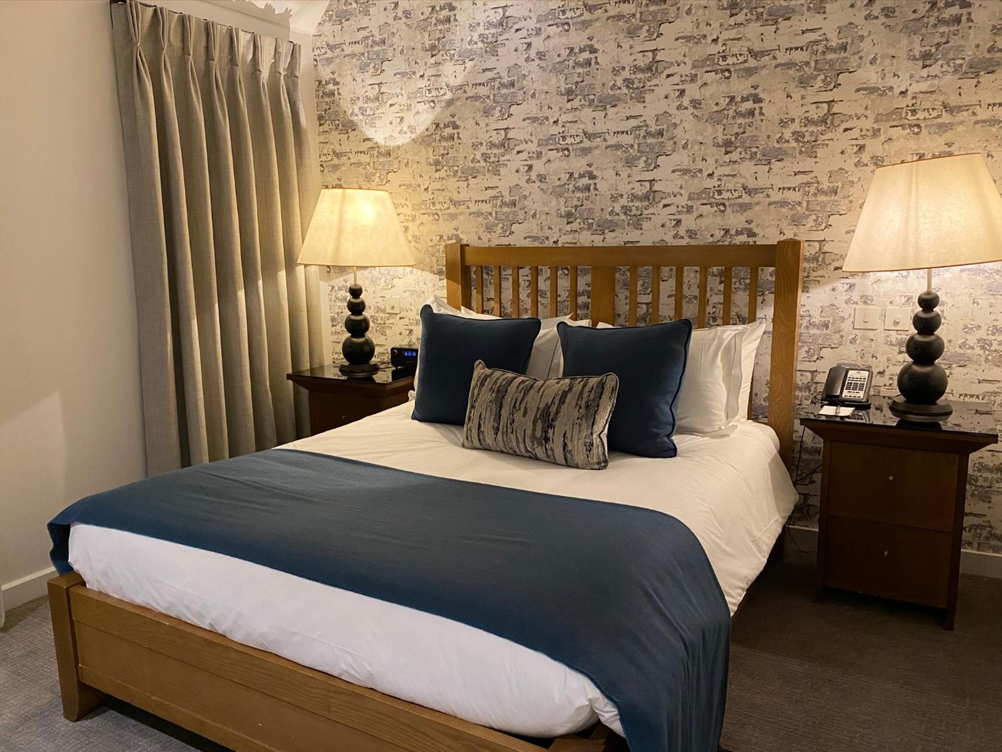 King Room photo 1